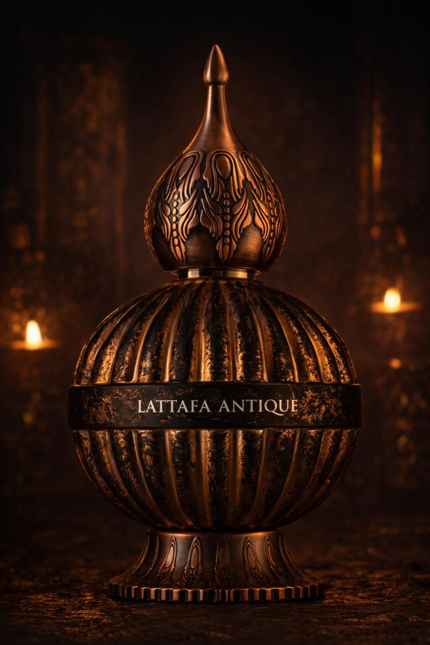 نیش اماراتی آنتیک