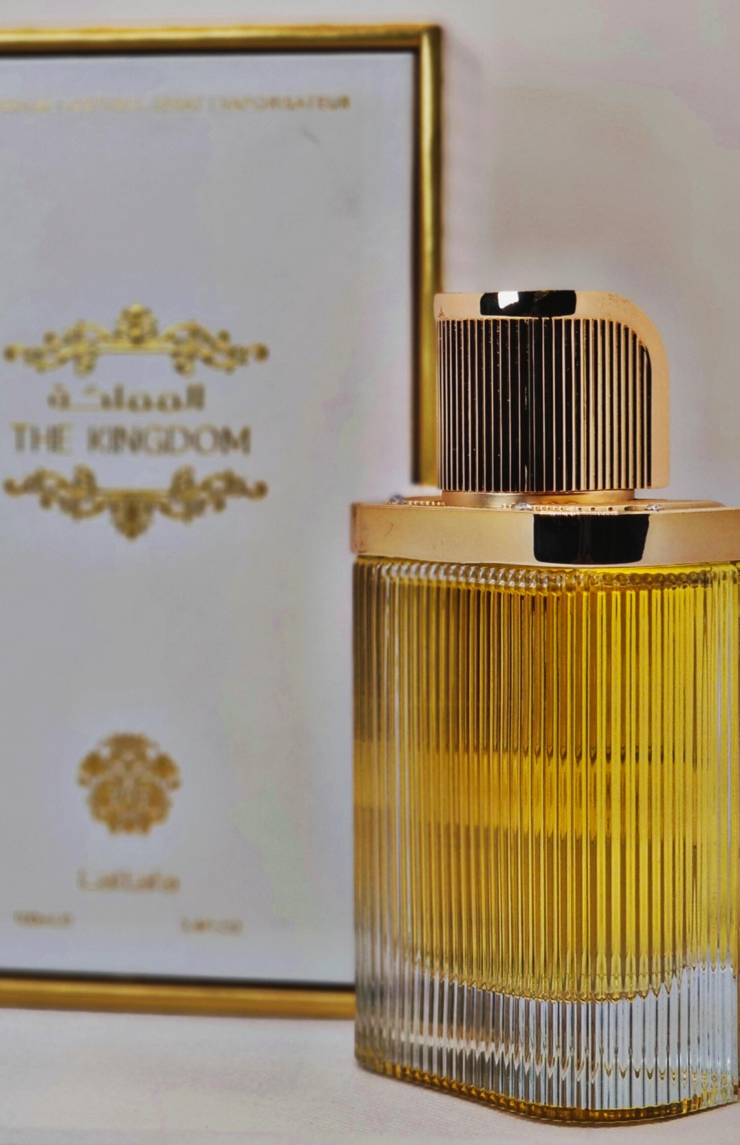 د کینگدام فور من — تصویر 2