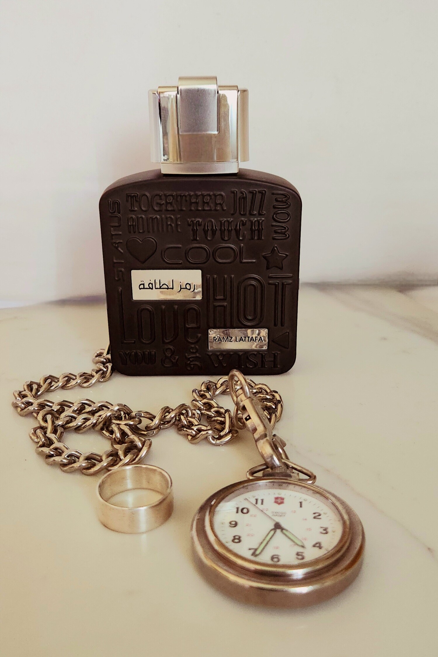 رمز لطافه سیلور — تصویر 2