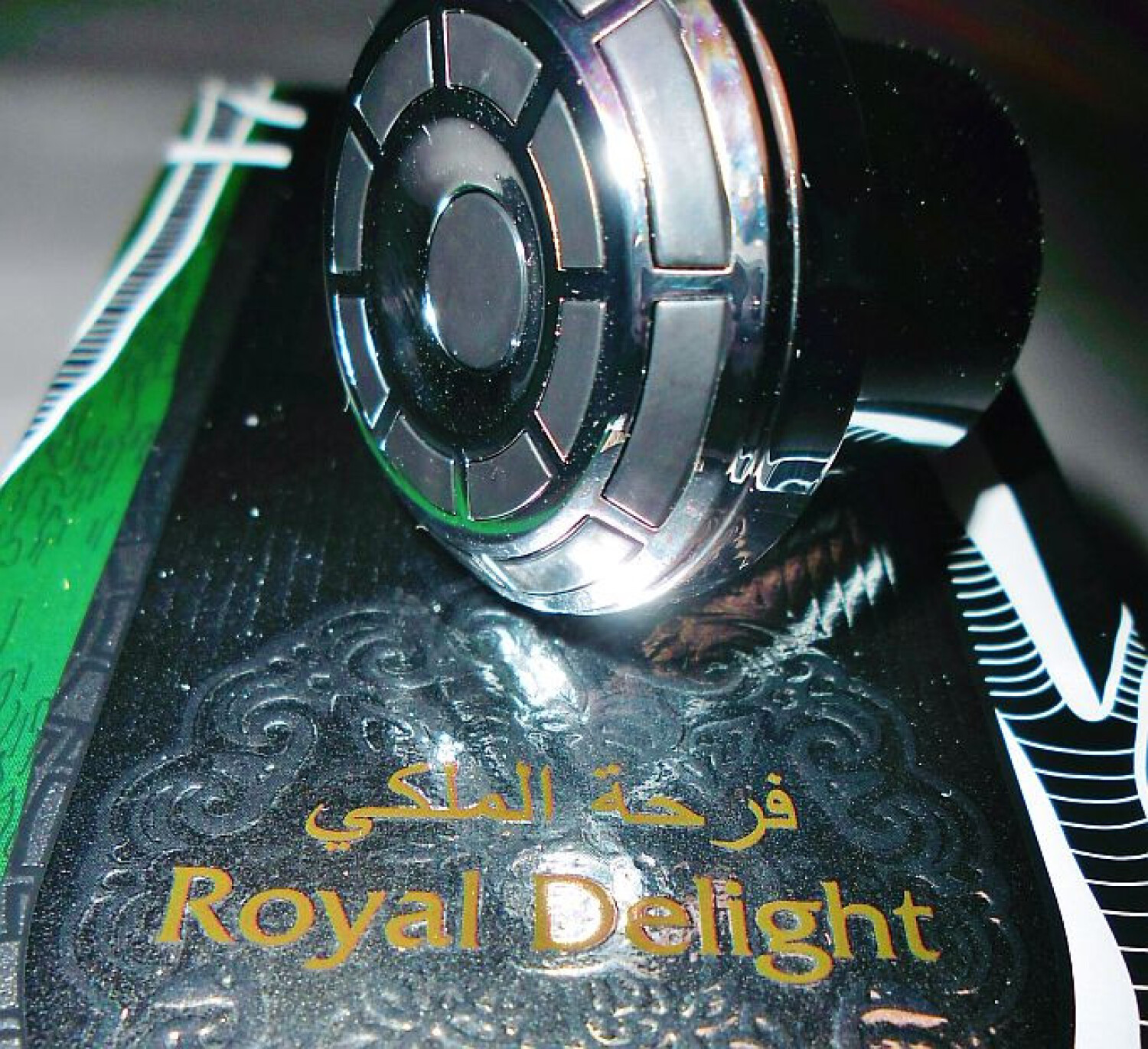 خلطات العربیا رویال دیلایت — تصویر 2