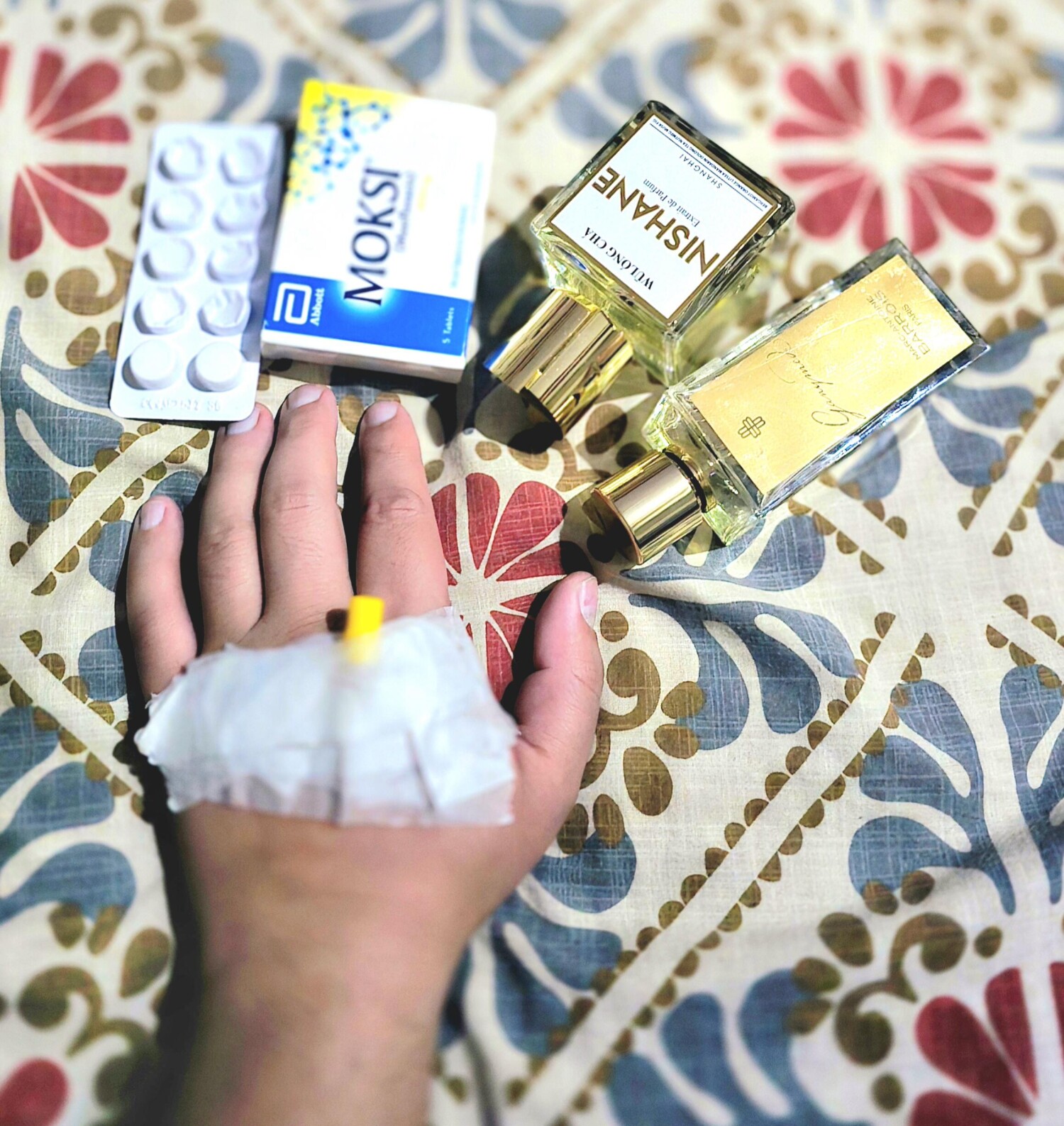 وولونگ چا