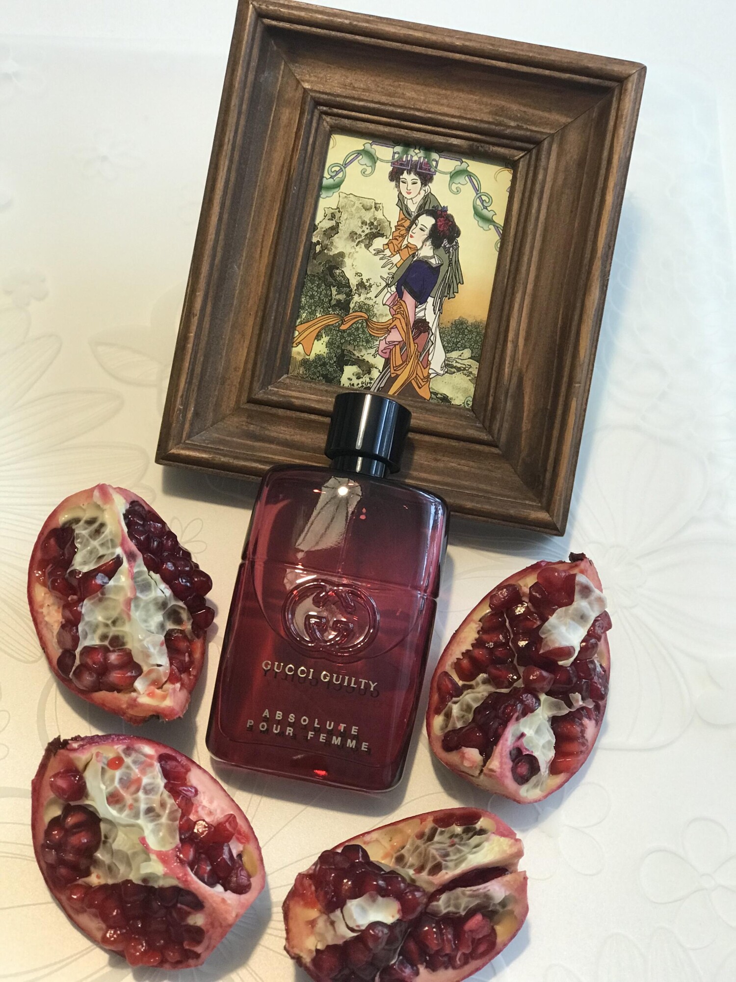 گوچی گیلتی ابسولوت پور فم — تصویر 3