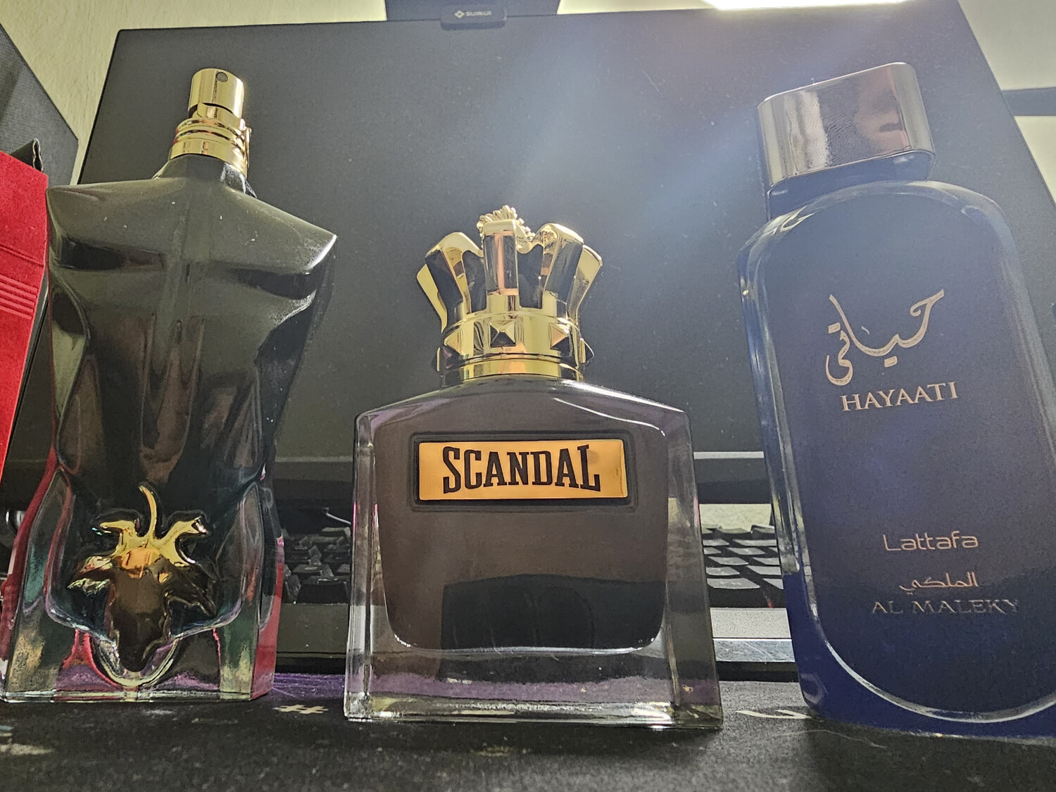 حیاتی الملکی — تصویر 2
