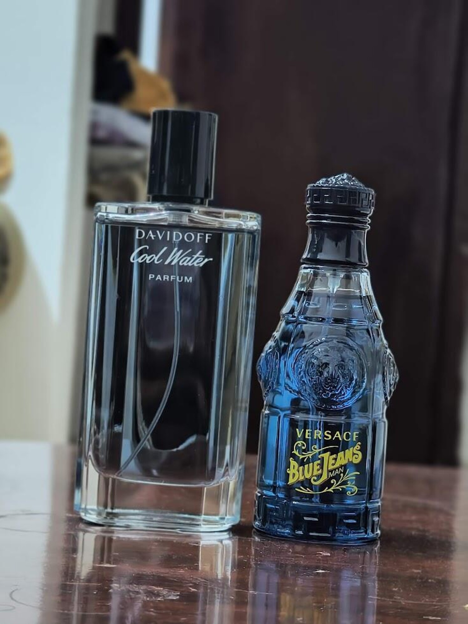 کول واتر پرفیوم — تصویر 3