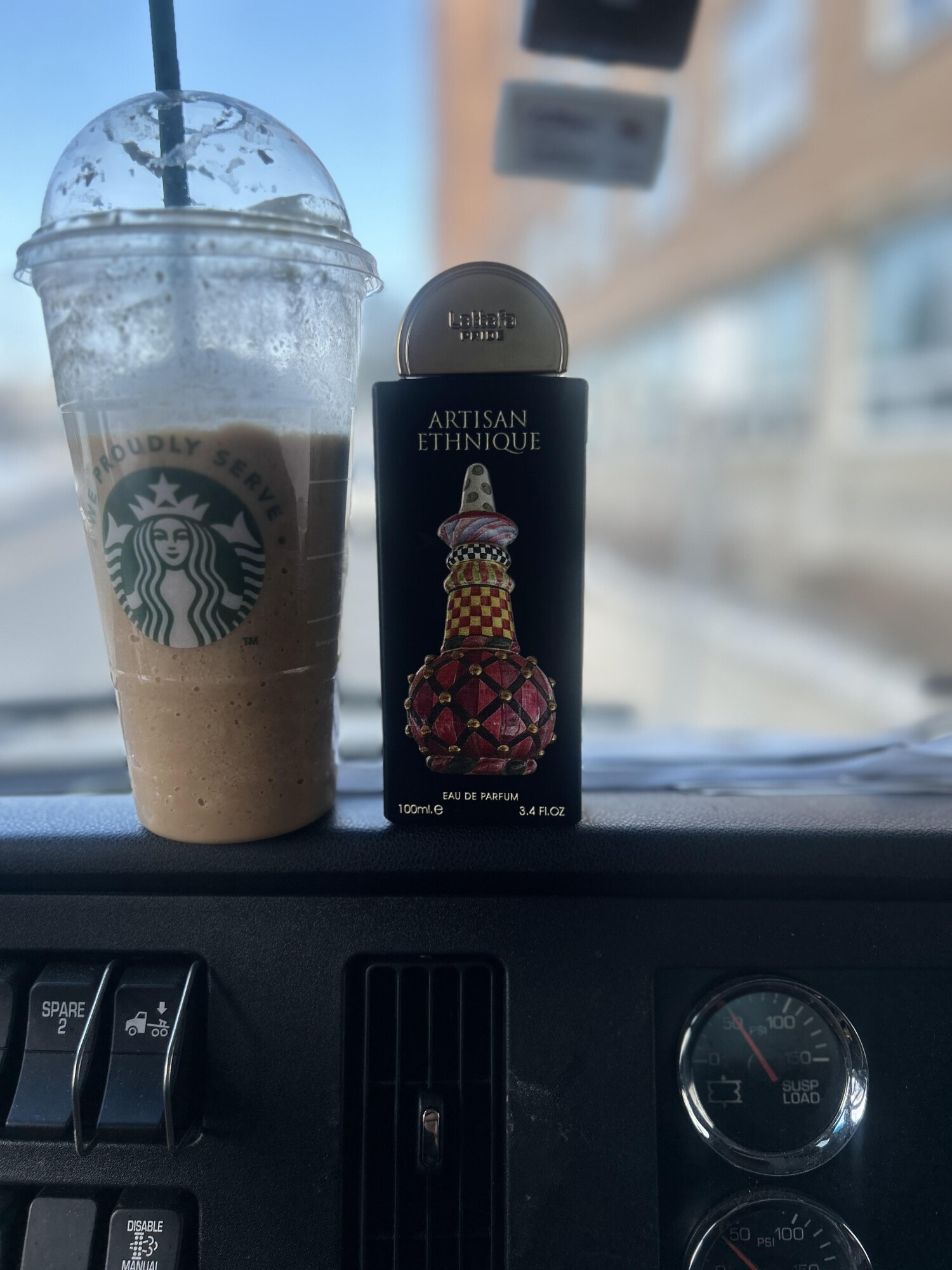 آرتیزان اتنیک — تصویر 3