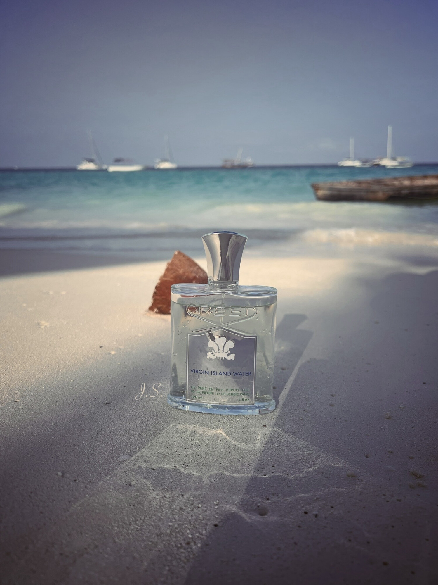 ویرجین آیلند واتر ۲۰۰۷ — تصویر 3