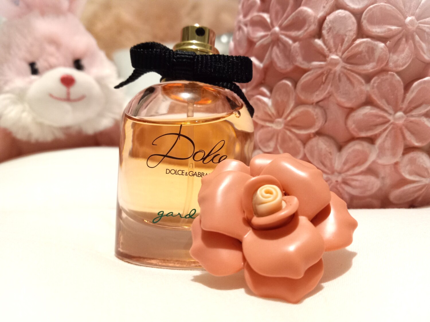 دولچه گاردن — تصویر 3