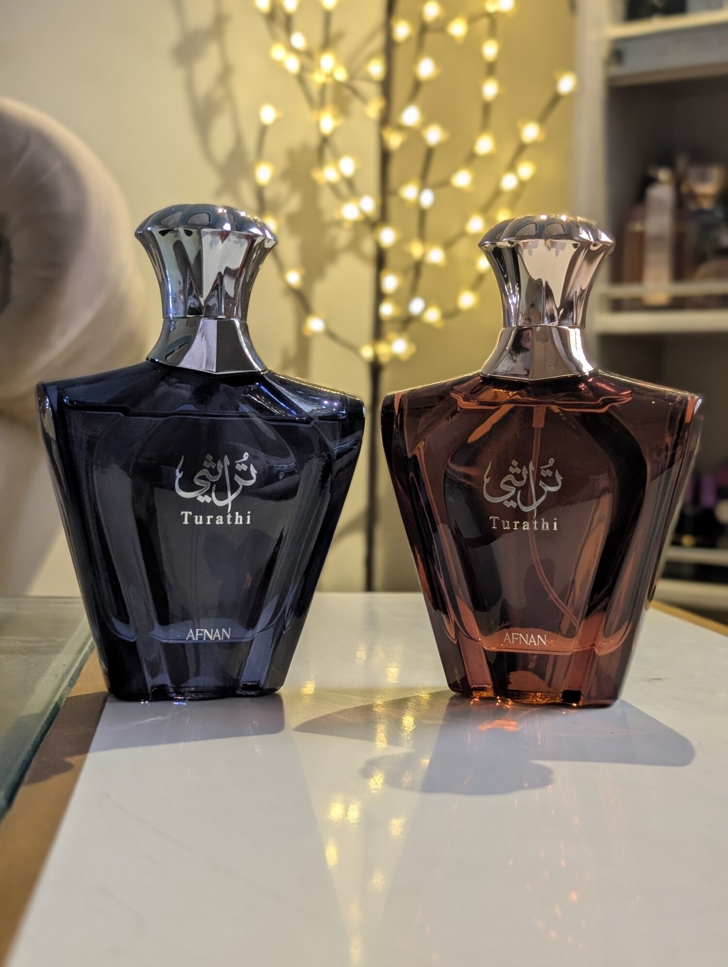 تراثی براون — تصویر 2