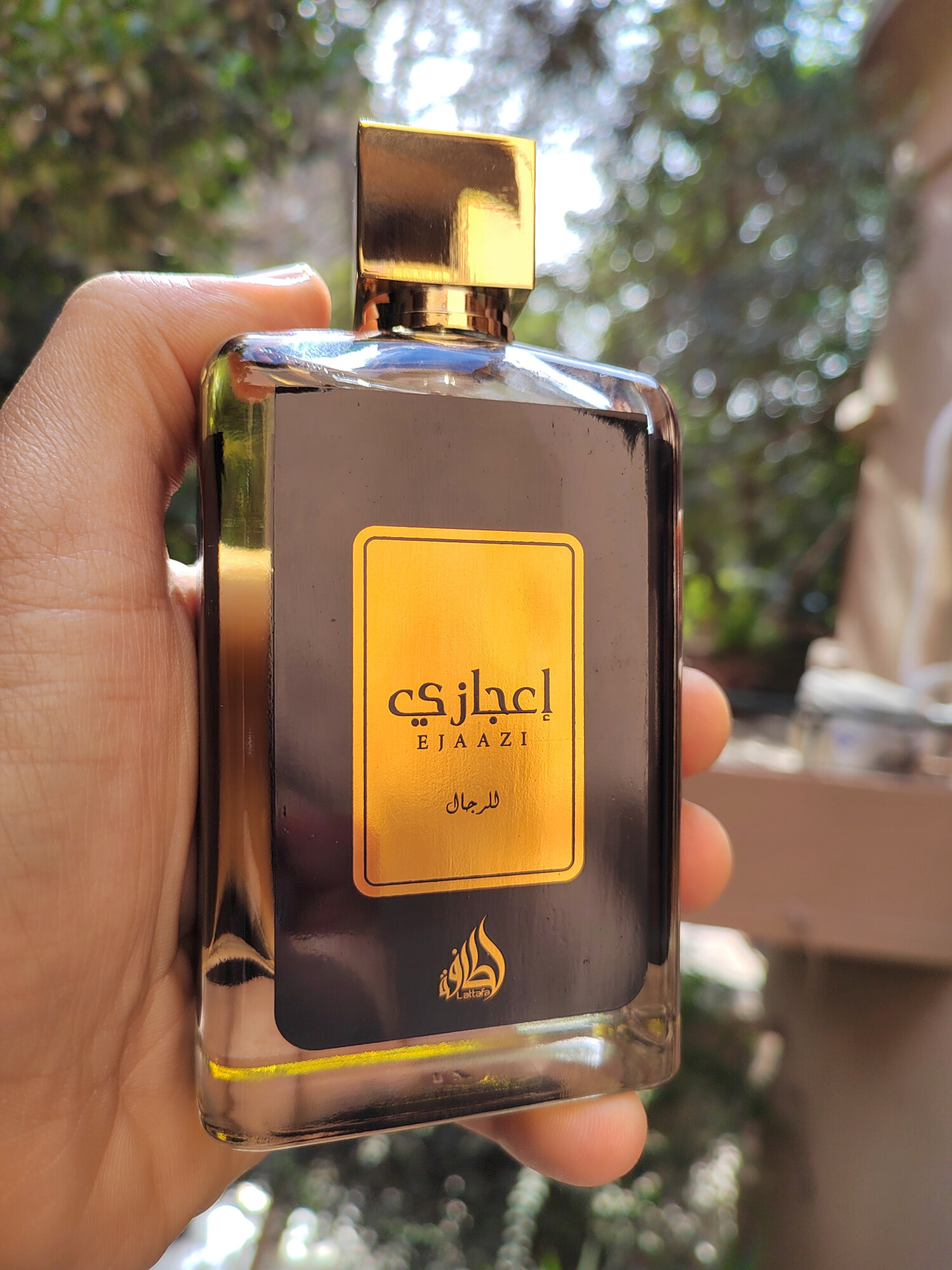 اجازی — تصویر 3