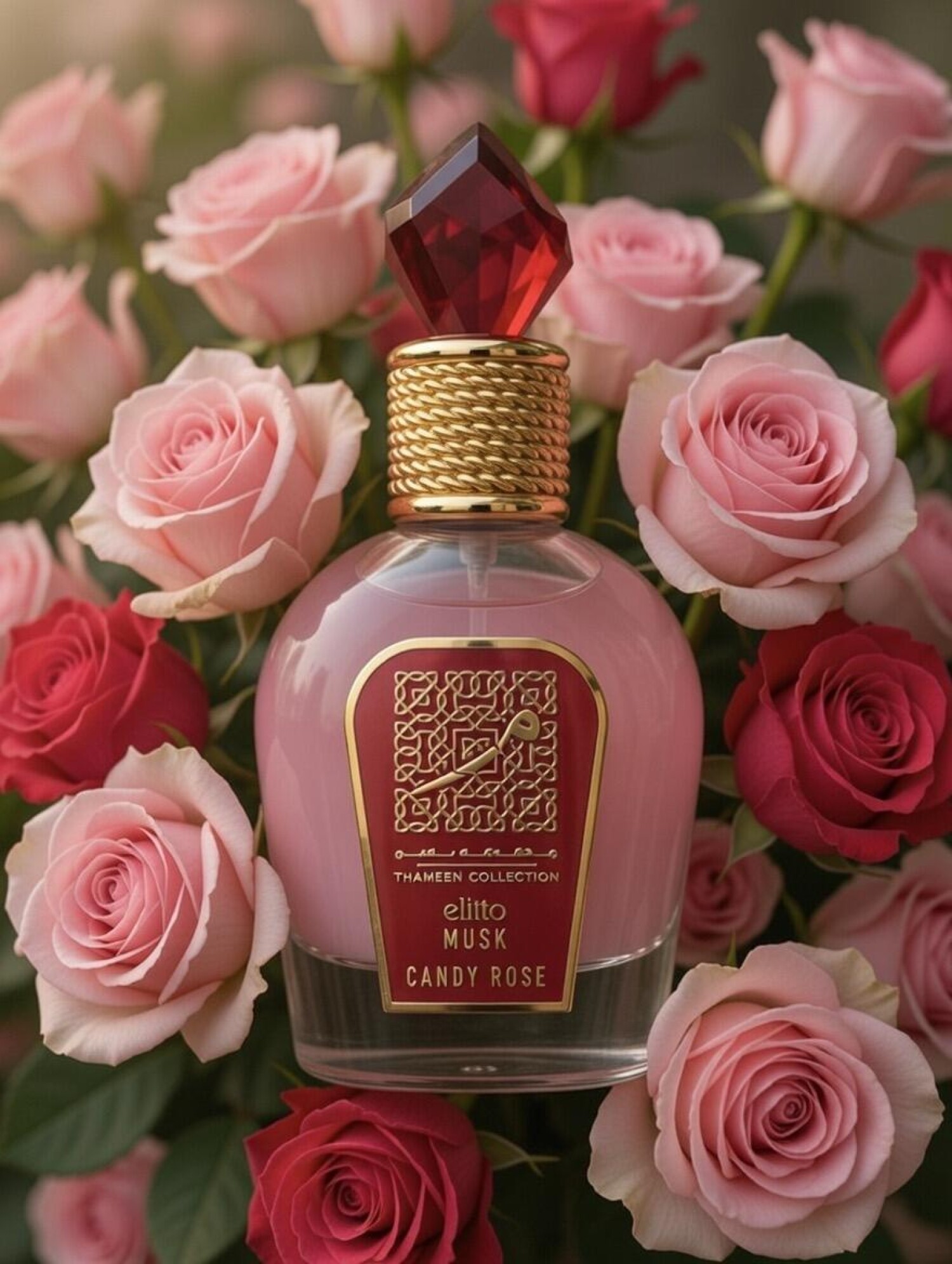 ماسک کندی رز