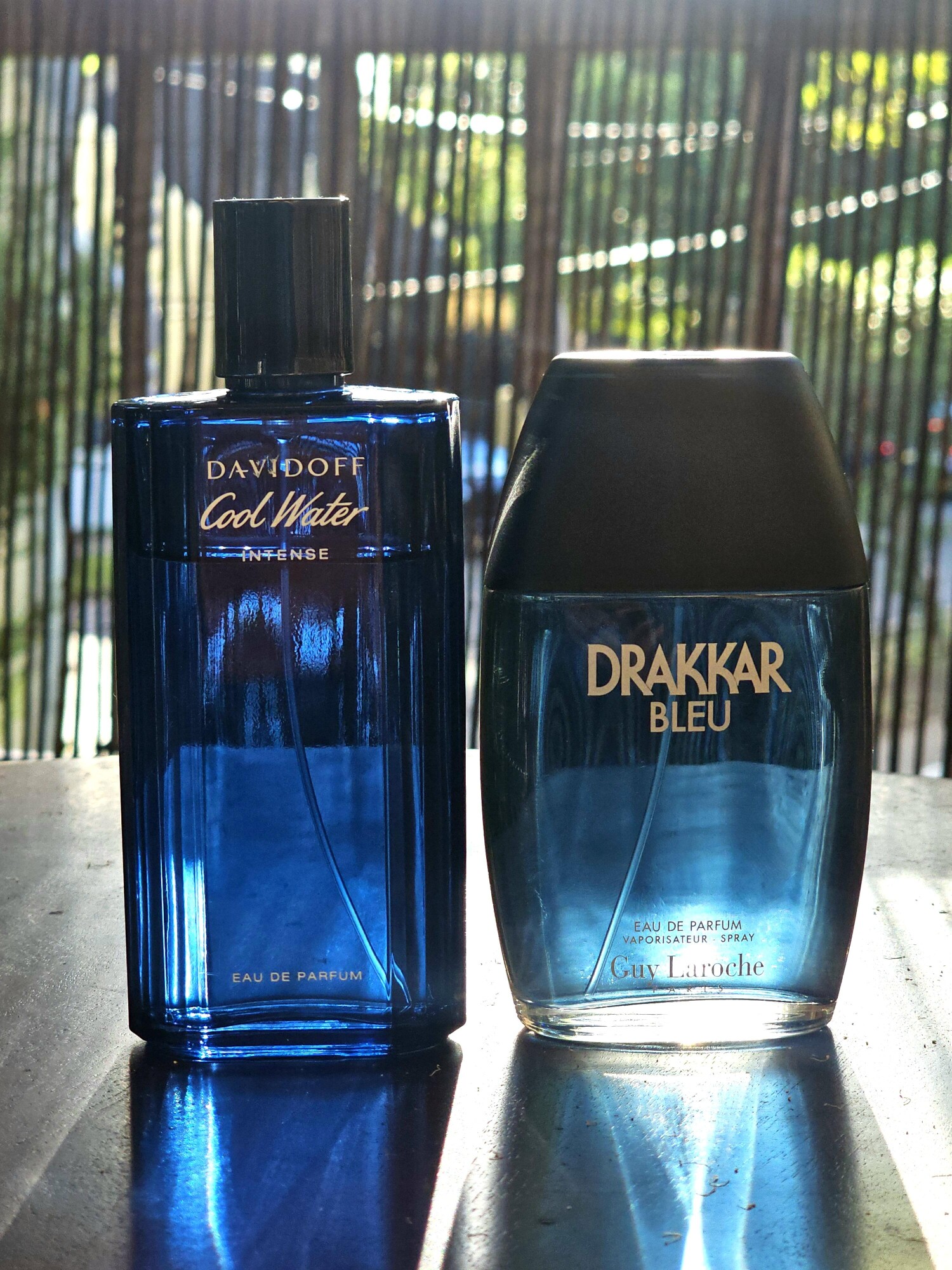 کول واتر اینتنس — تصویر 2