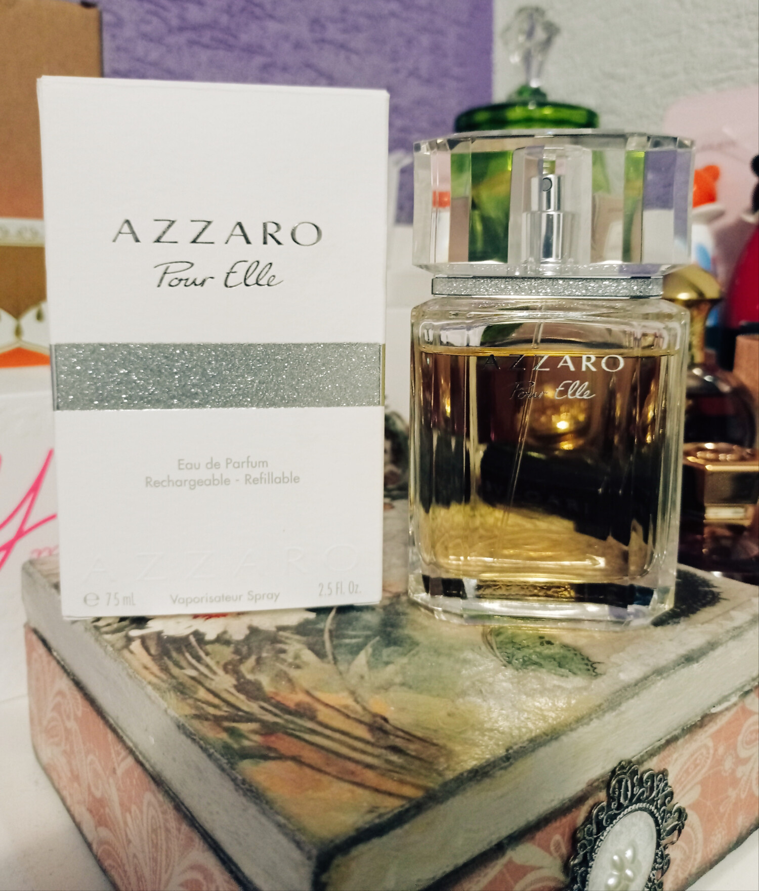 آزارو پور ال — تصویر 2