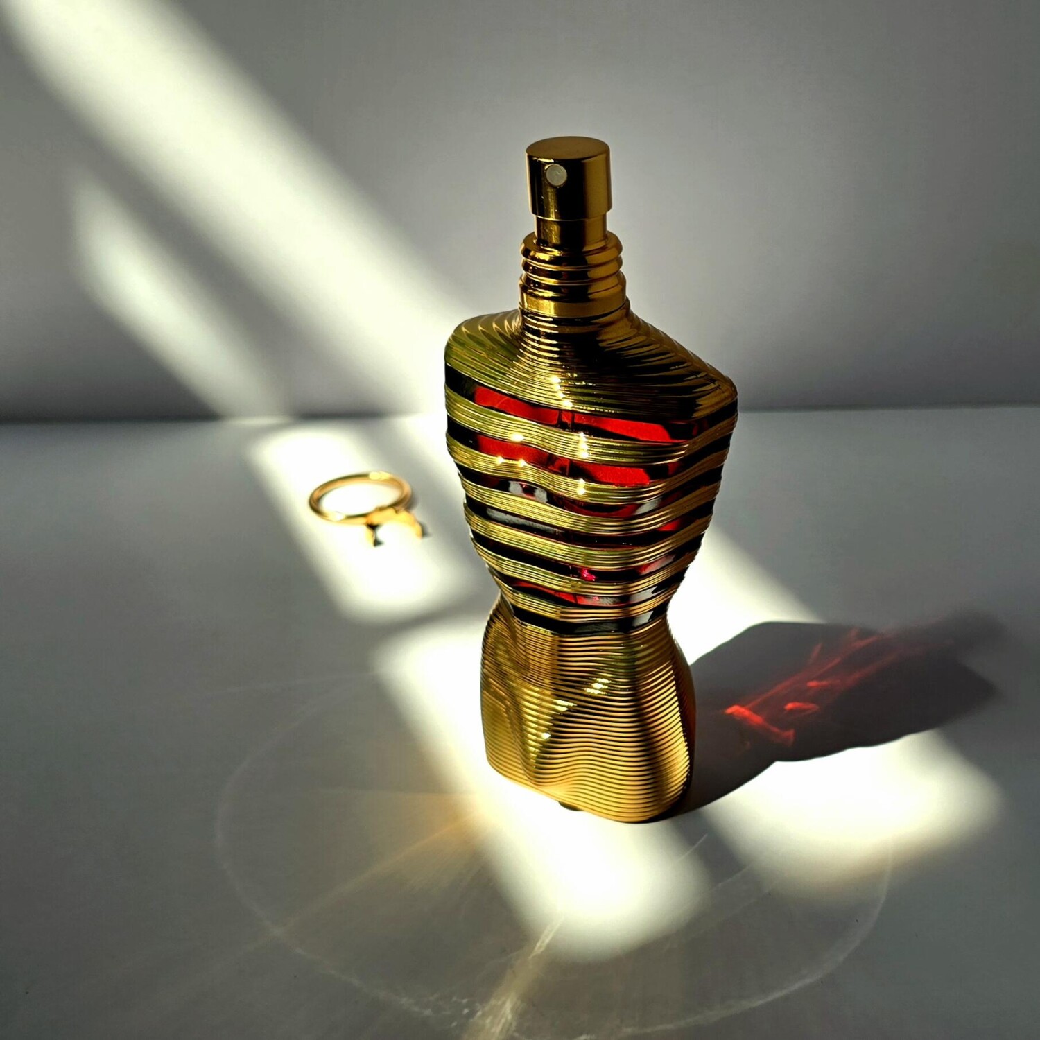 له میل الیکسیر — تصویر 2