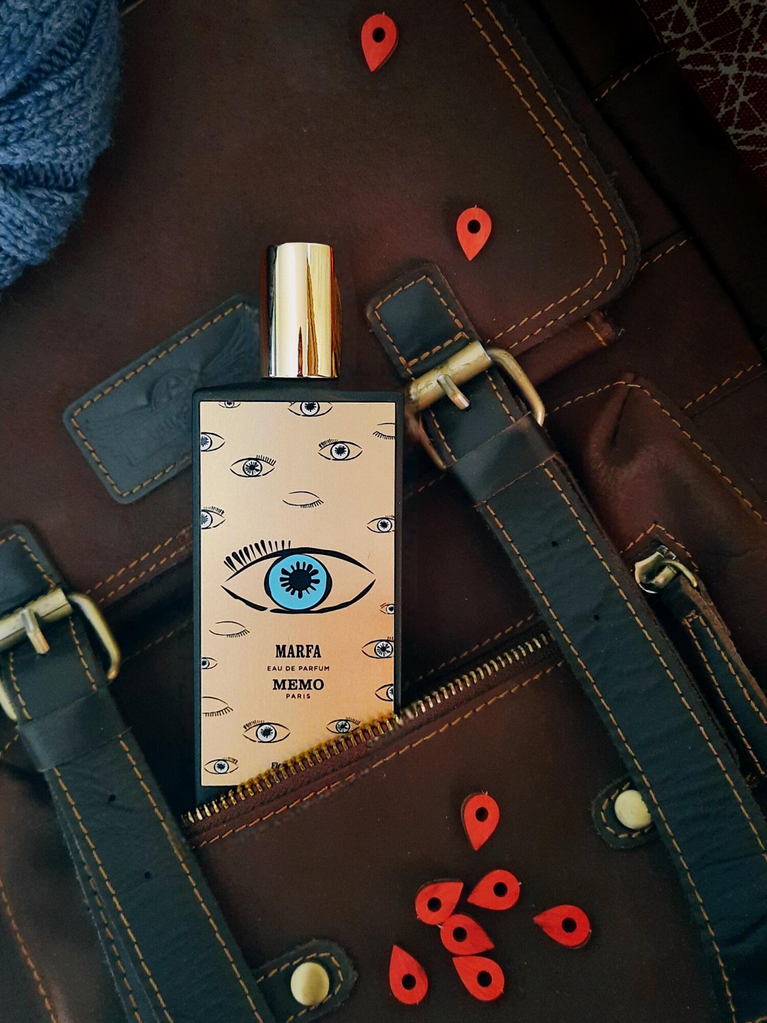مارفا ممو پاریس — تصویر 2