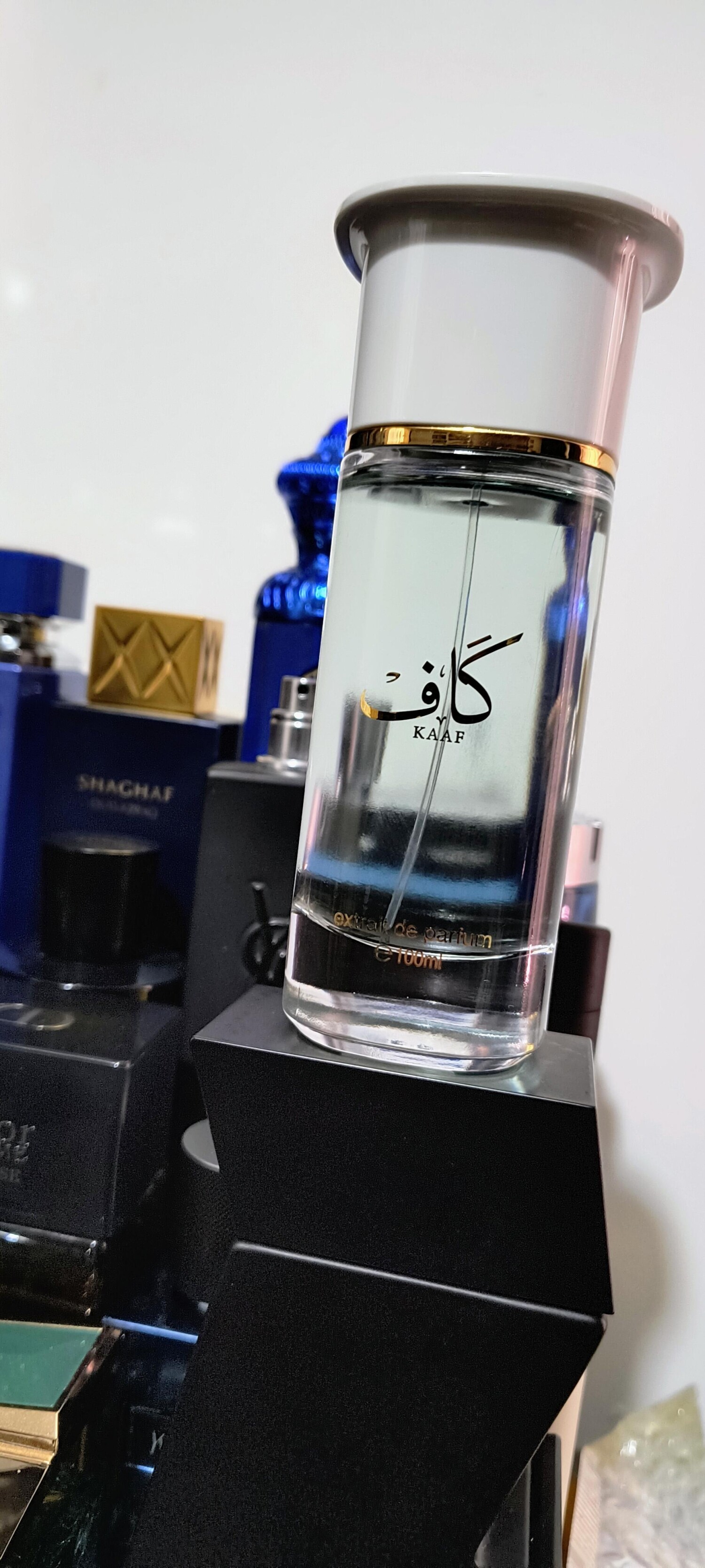 کاف — تصویر 3