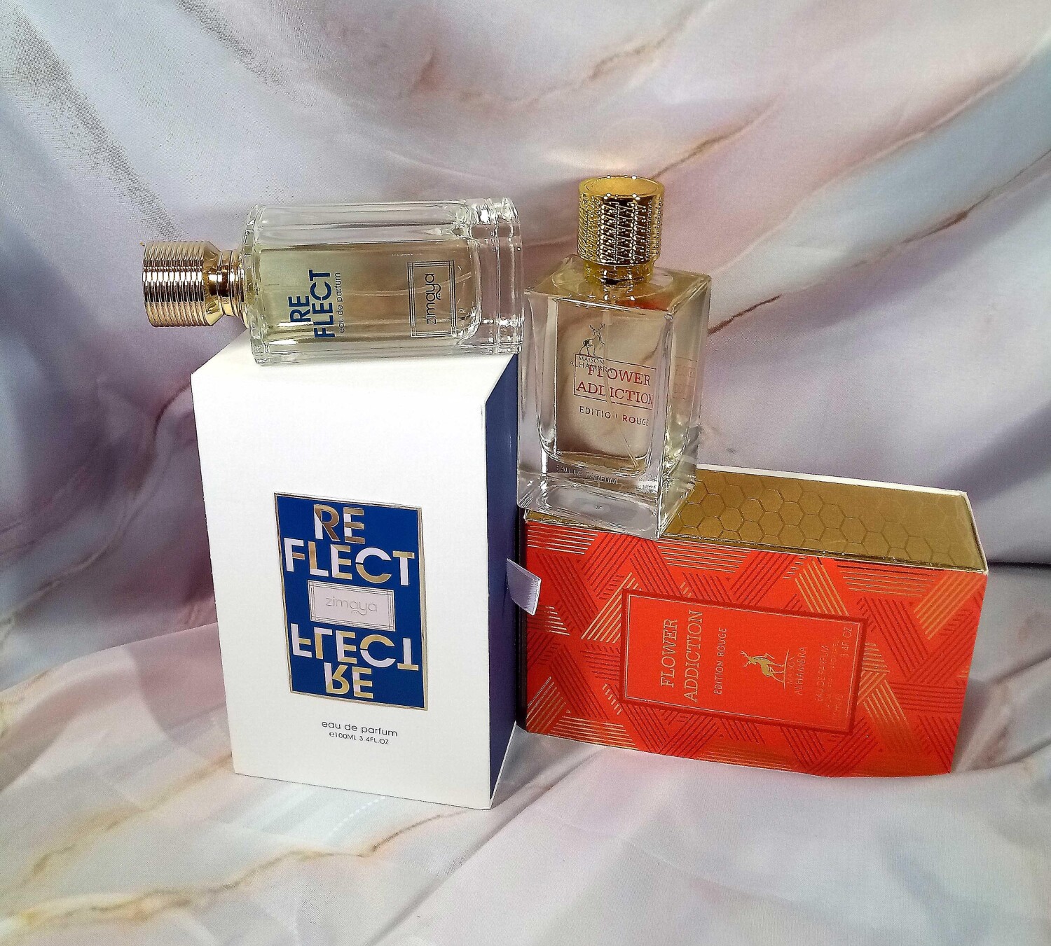 نارکوتیک فلور ادیشن روژ