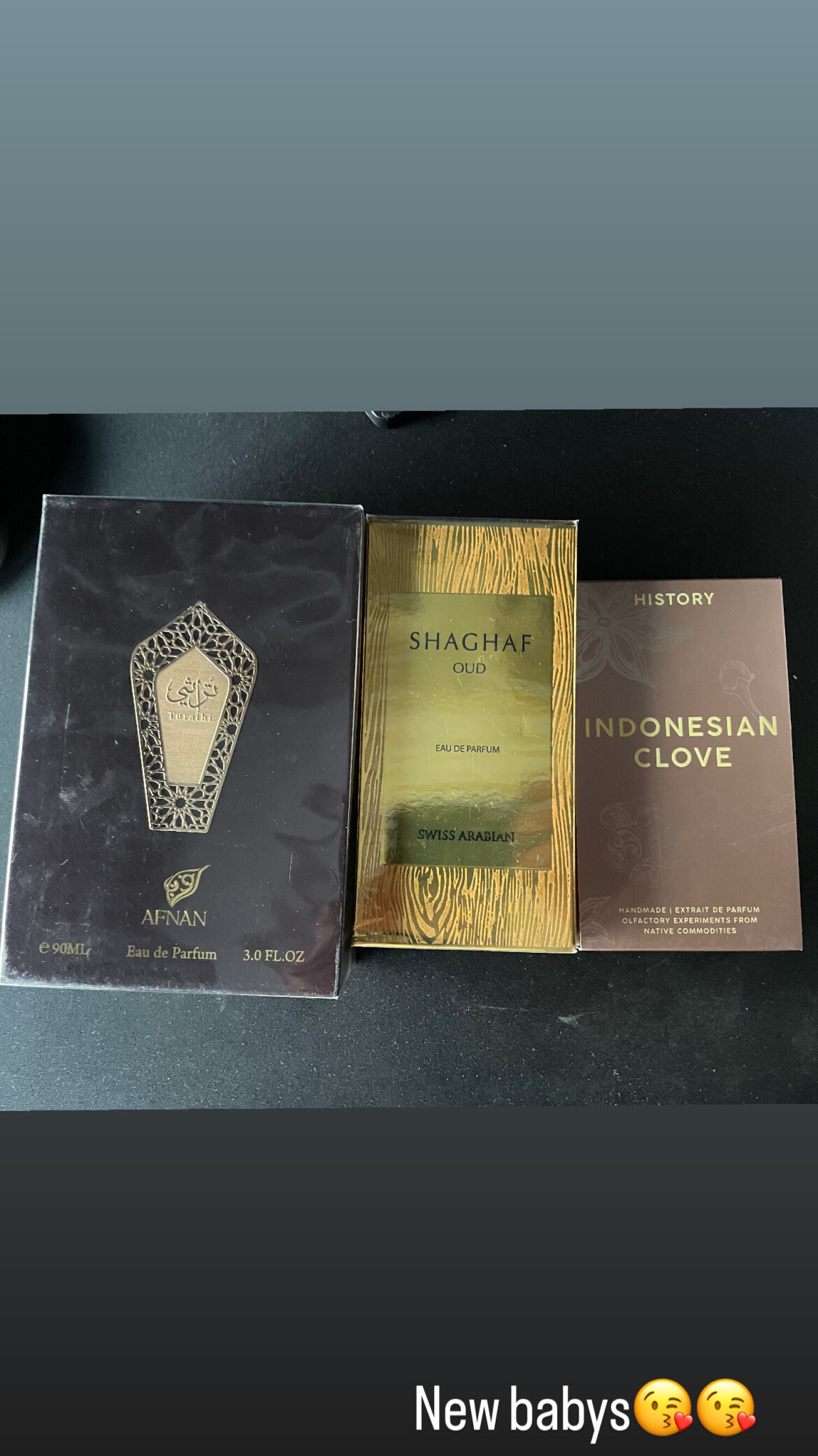 تراثی براون — تصویر 3