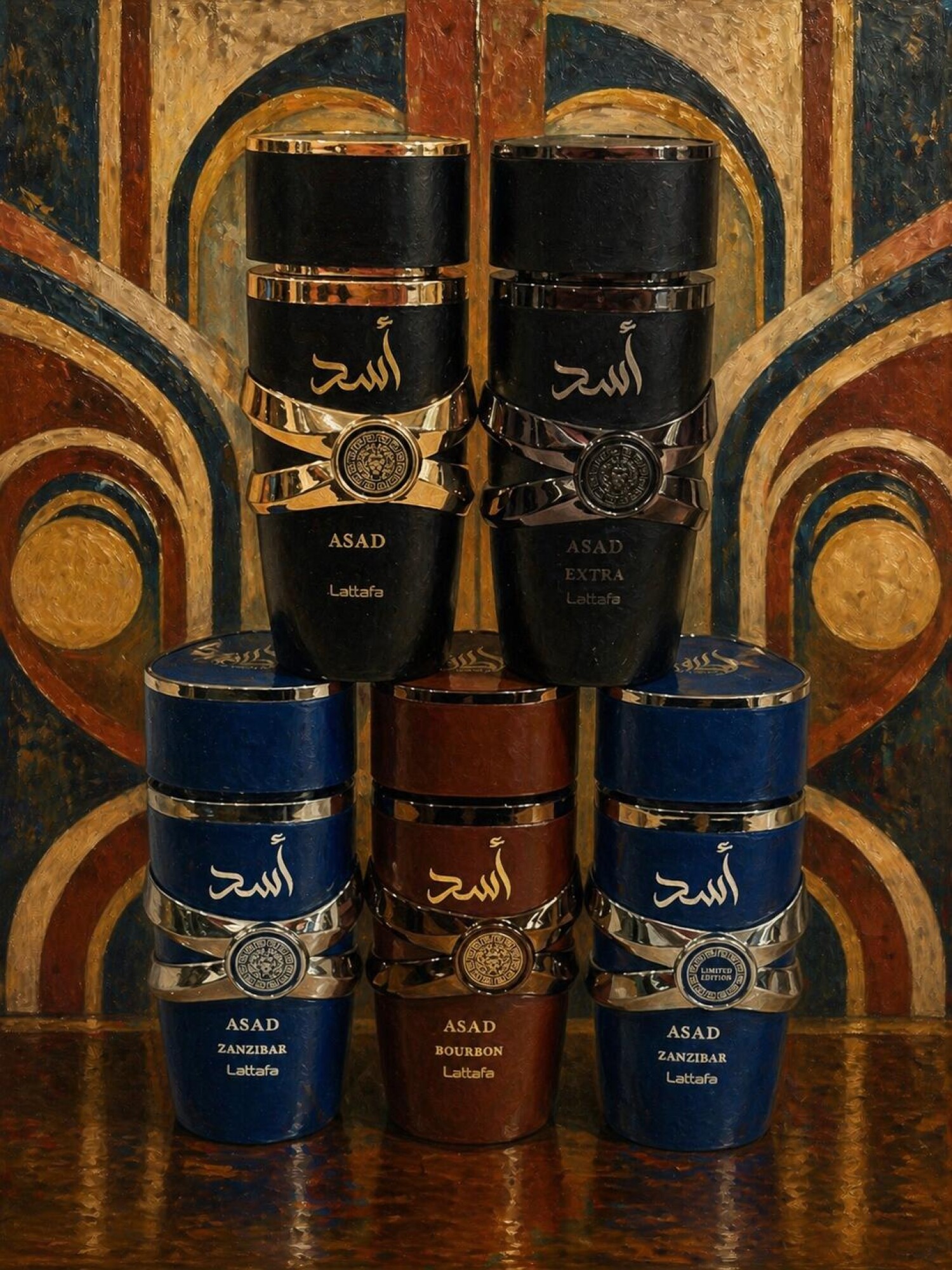 اسد