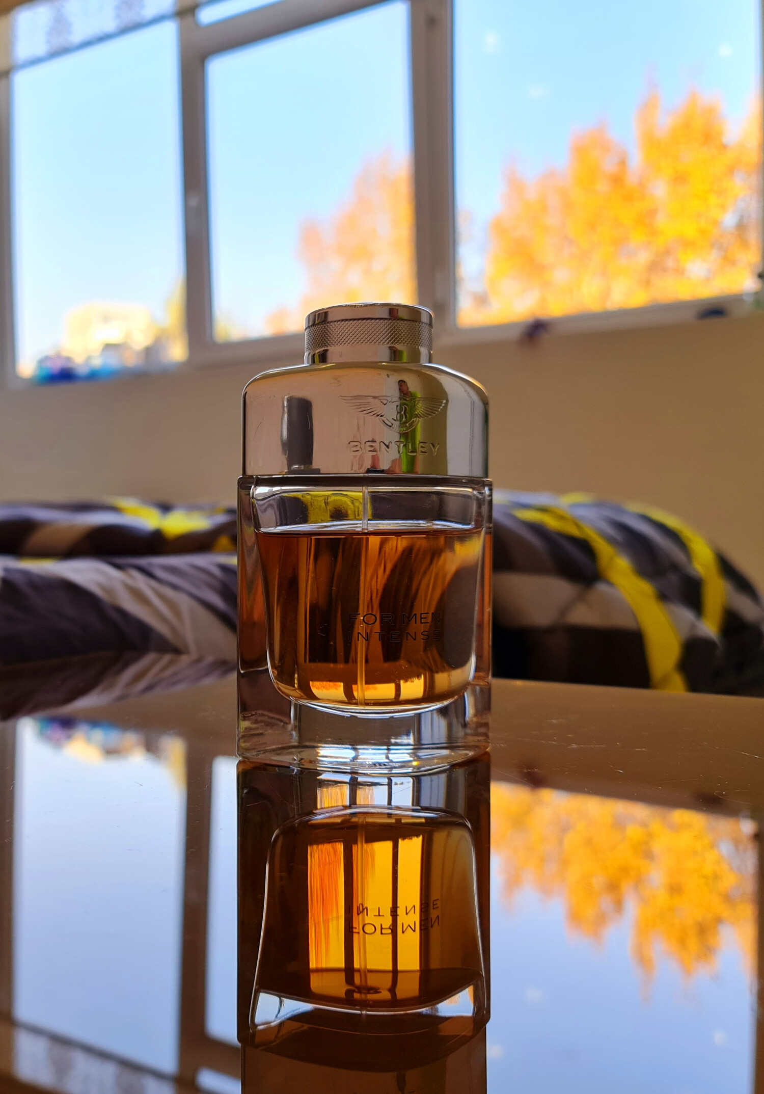 بنتلی فور من — تصویر 2