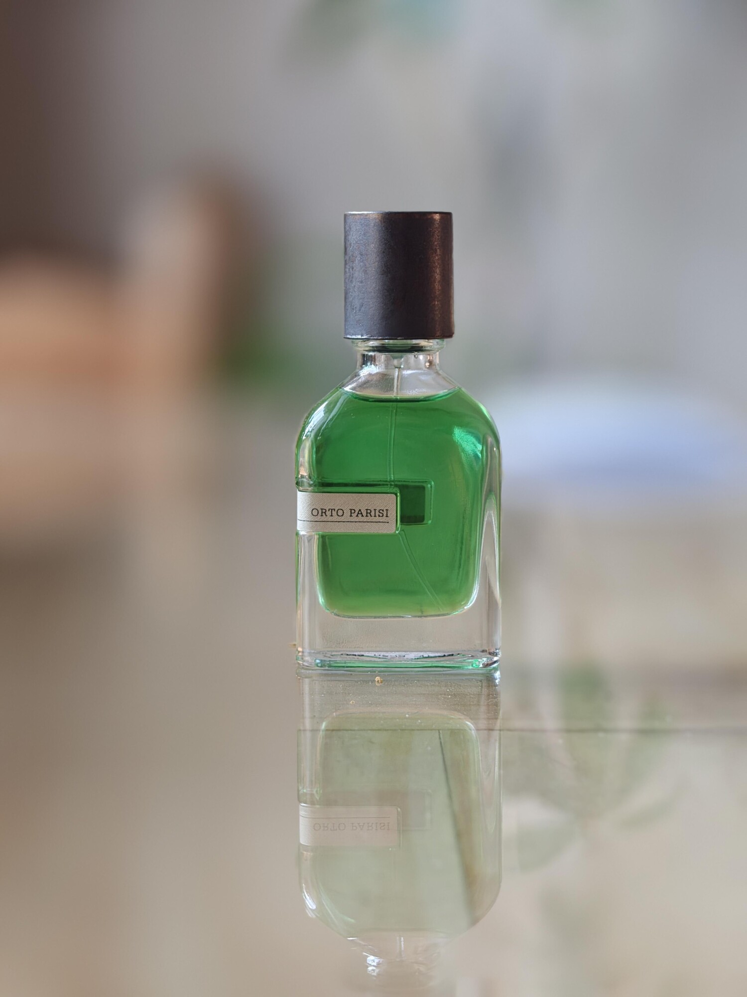 ویریده اورتو پاریسی