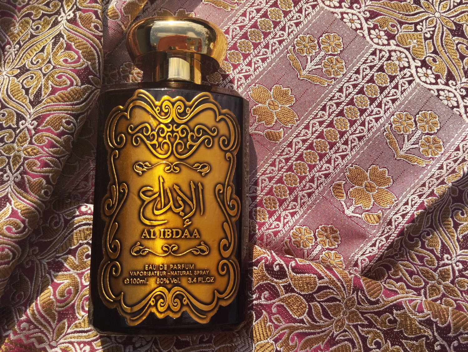 الابداع گلد — تصویر 2