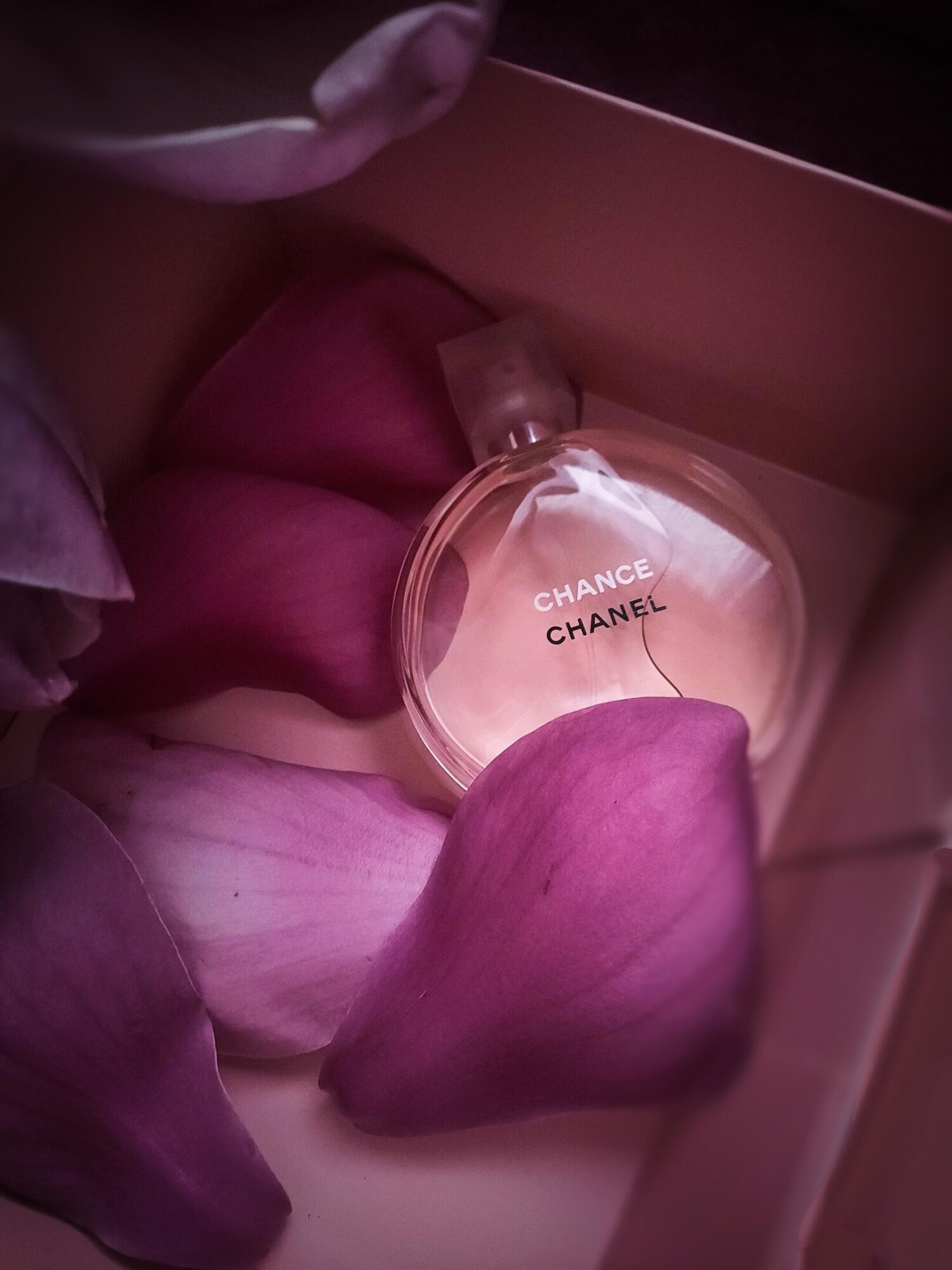 چنس او تندر — تصویر 3