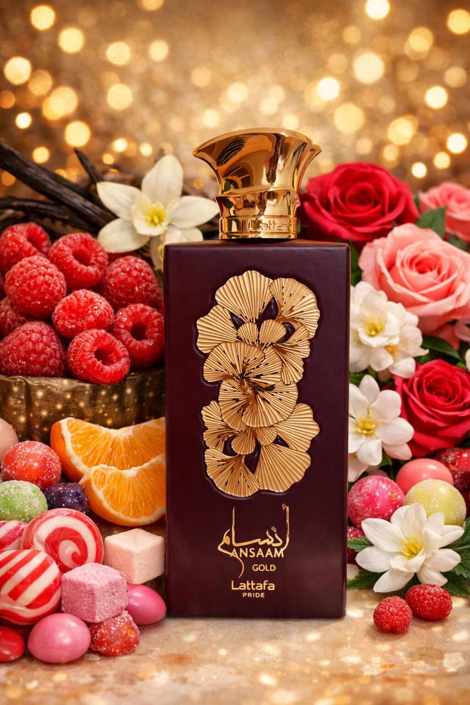 انعام گلد — تصویر 3