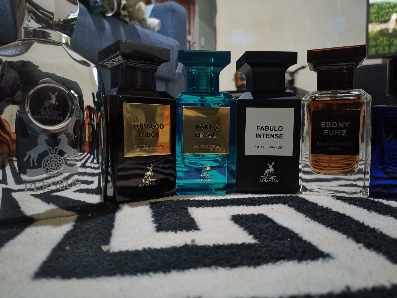 پرسئوس — تصویر 3