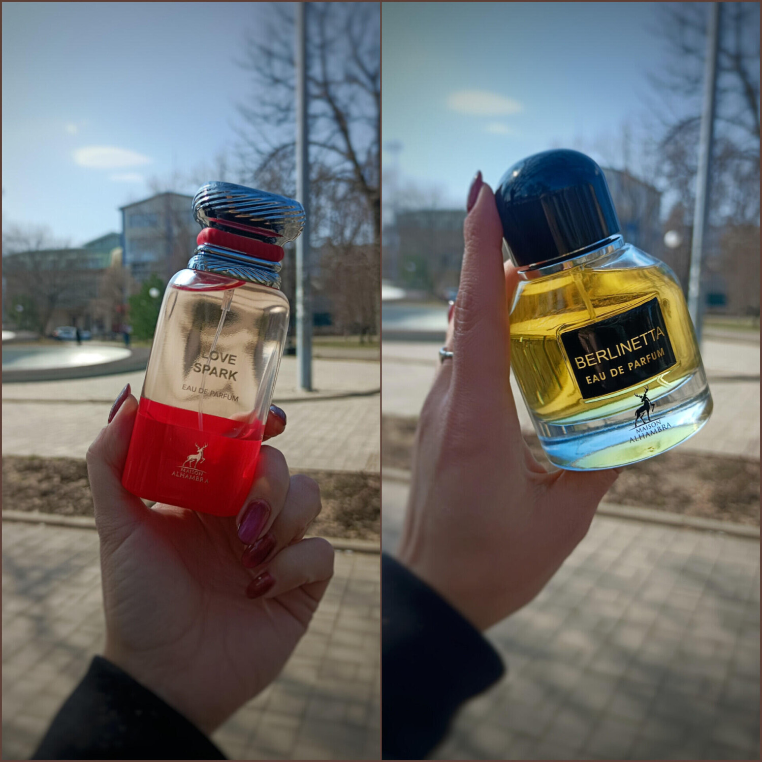 برلینتا — تصویر 2
