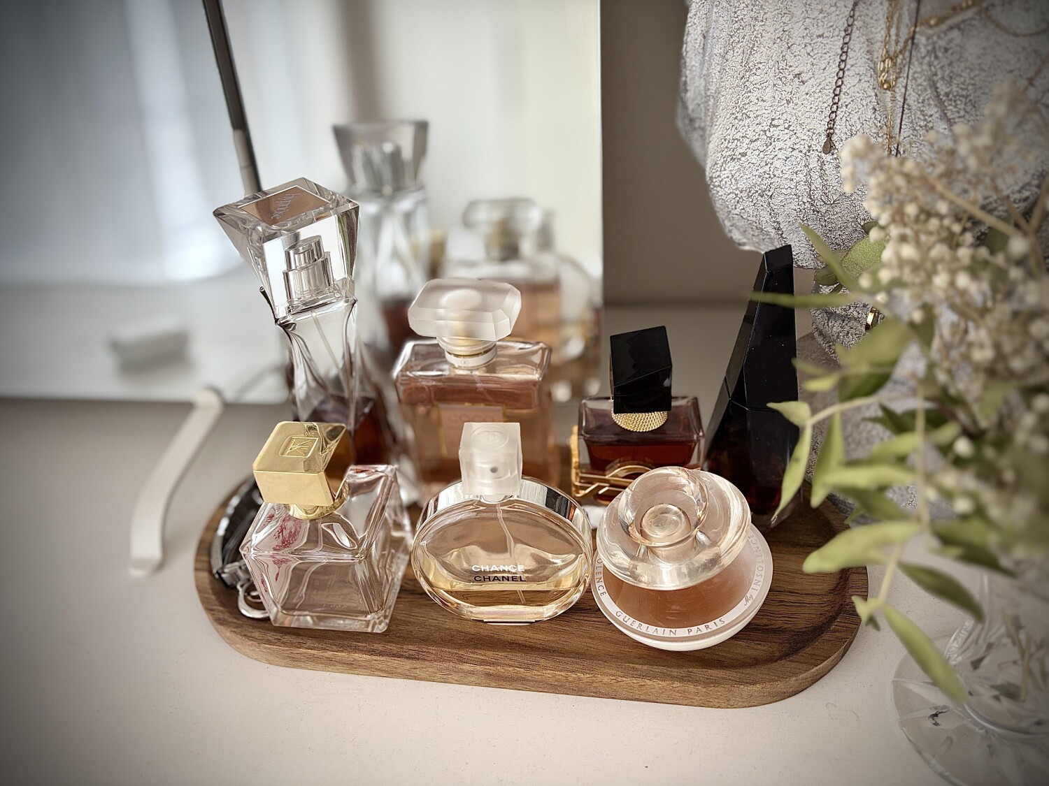 لیبره له پرفیوم ایو سن لورن