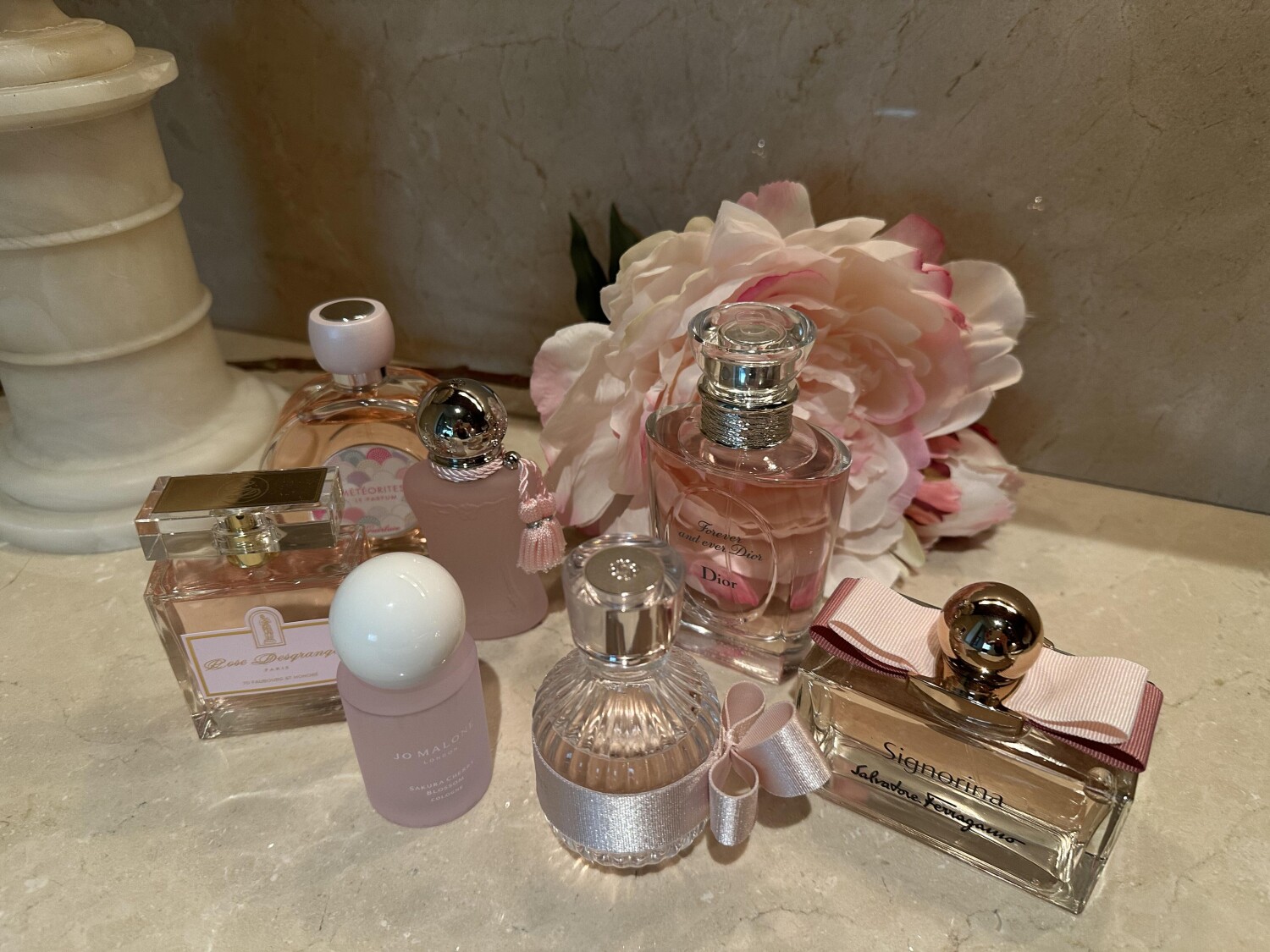 دلینا لا رزه — تصویر 2