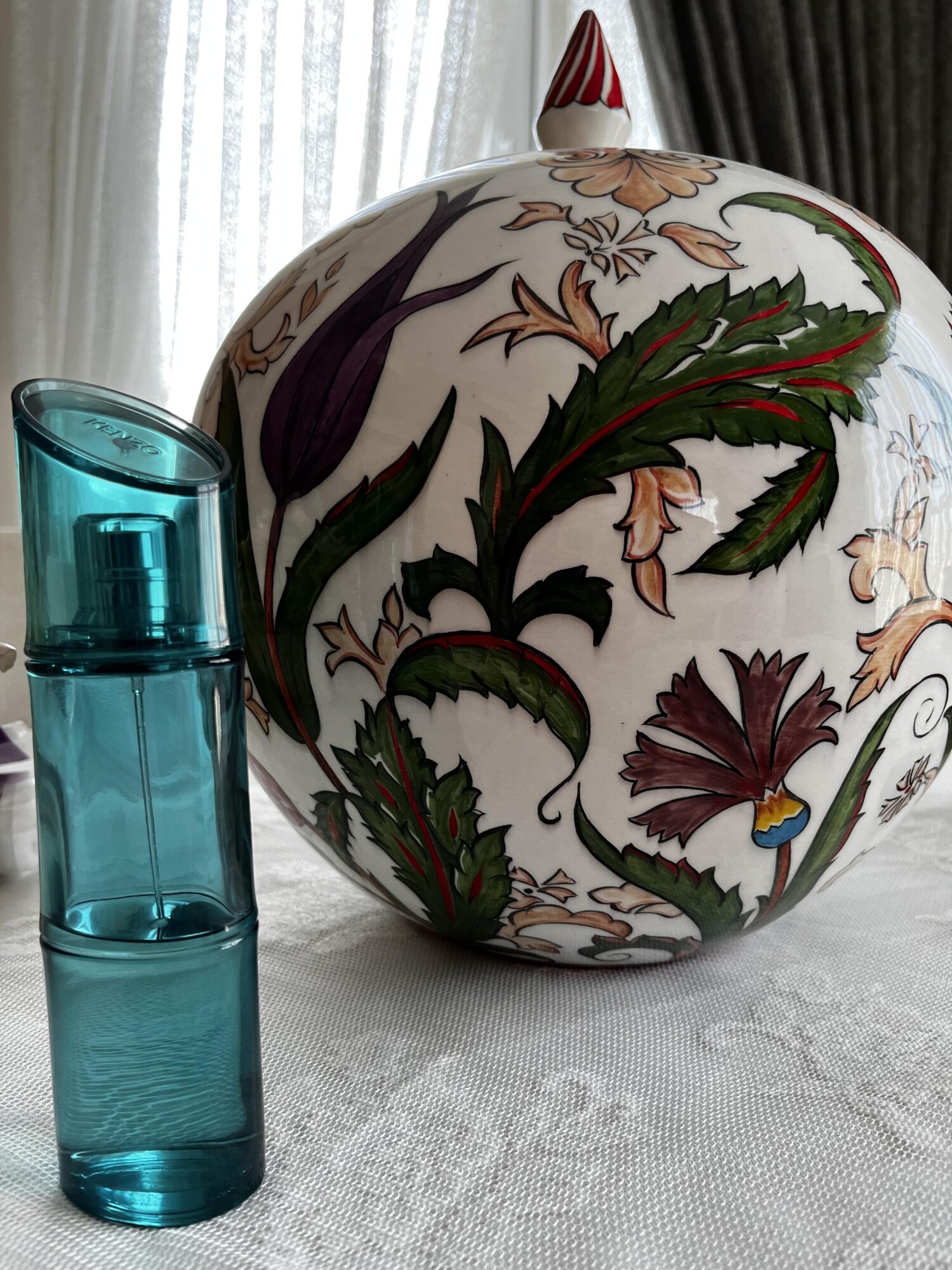 کنزو هوم مارین — تصویر 3