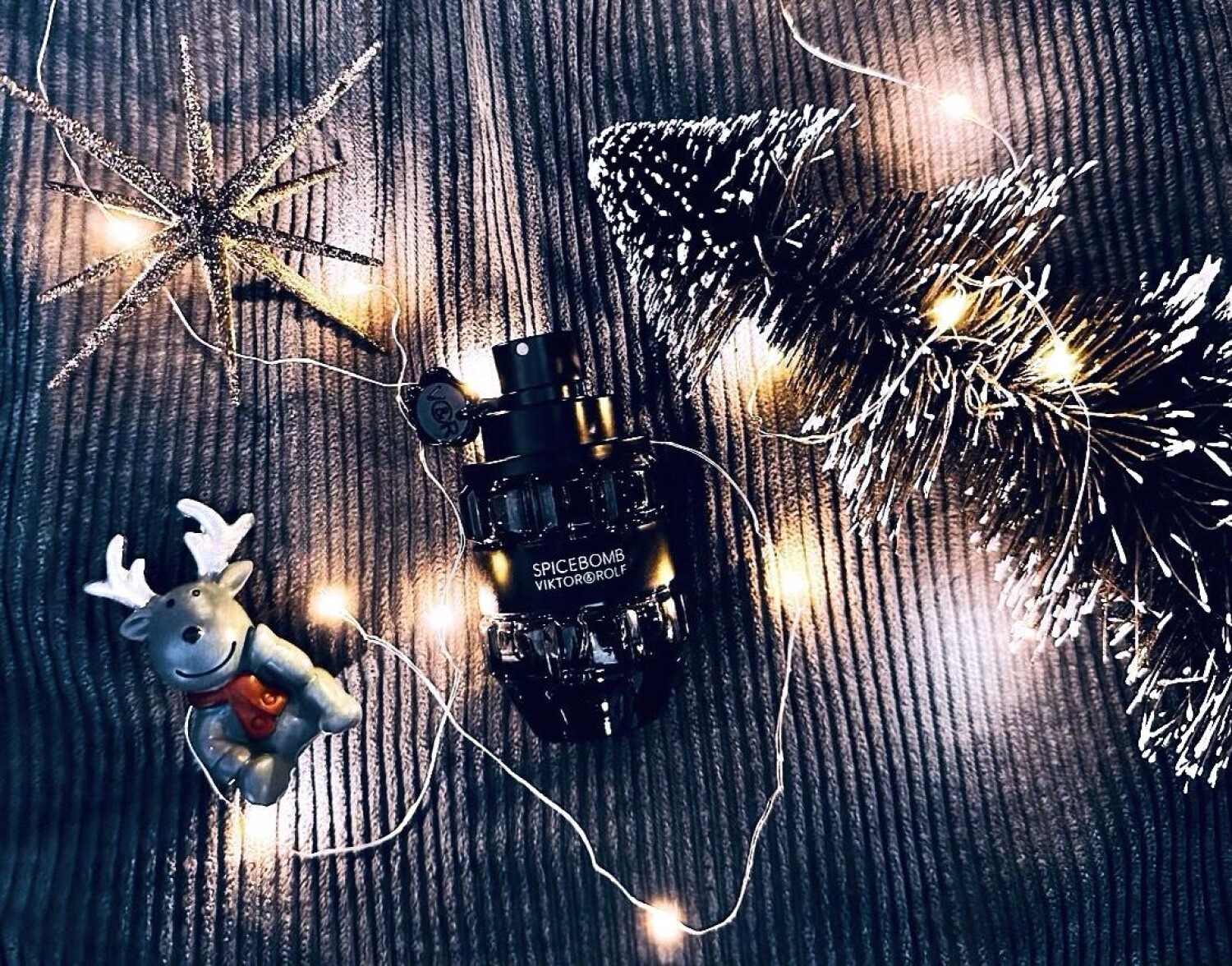 اسپایس بمب — تصویر 3