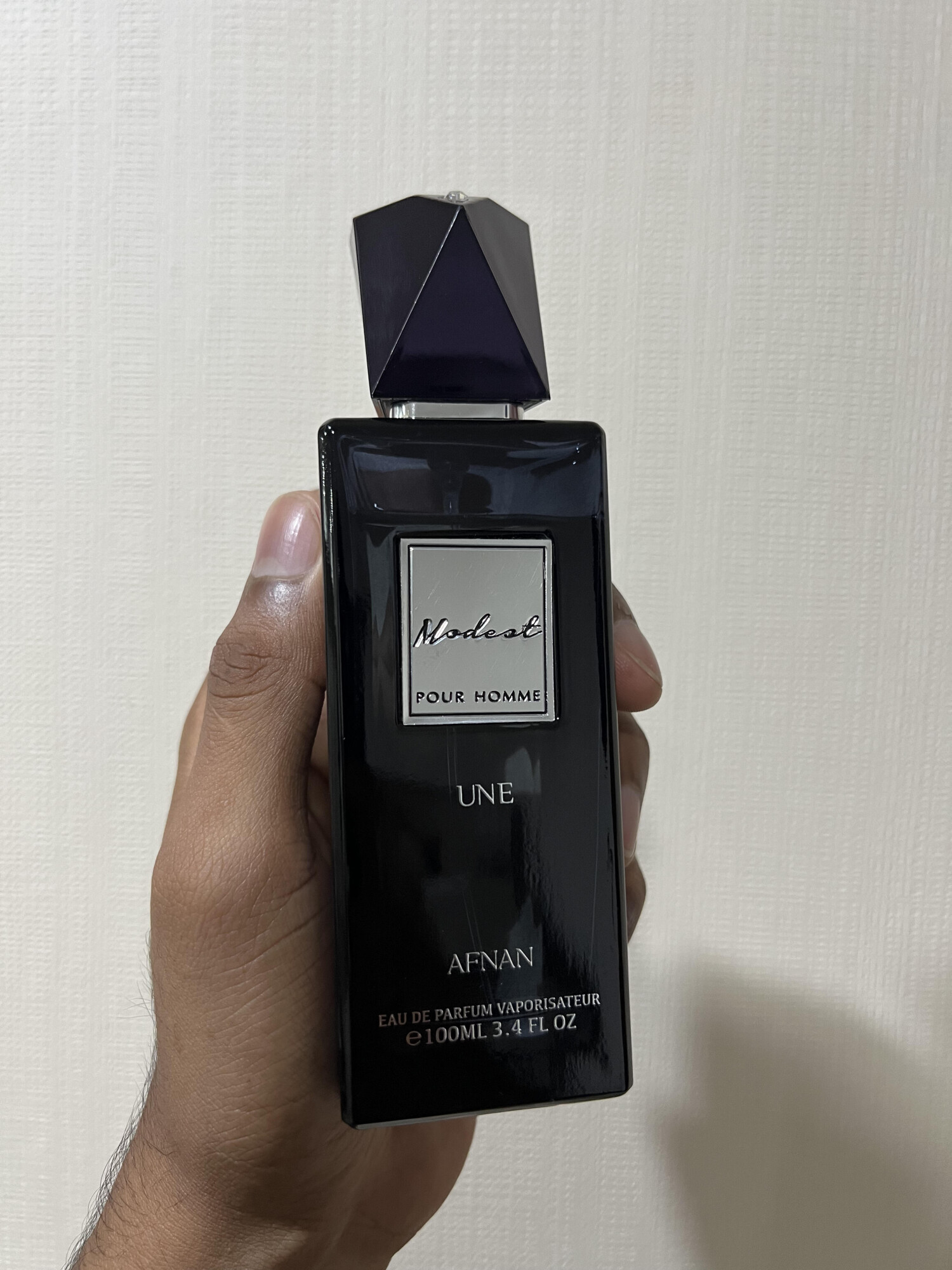مودست پور هوم اونه — تصویر 2