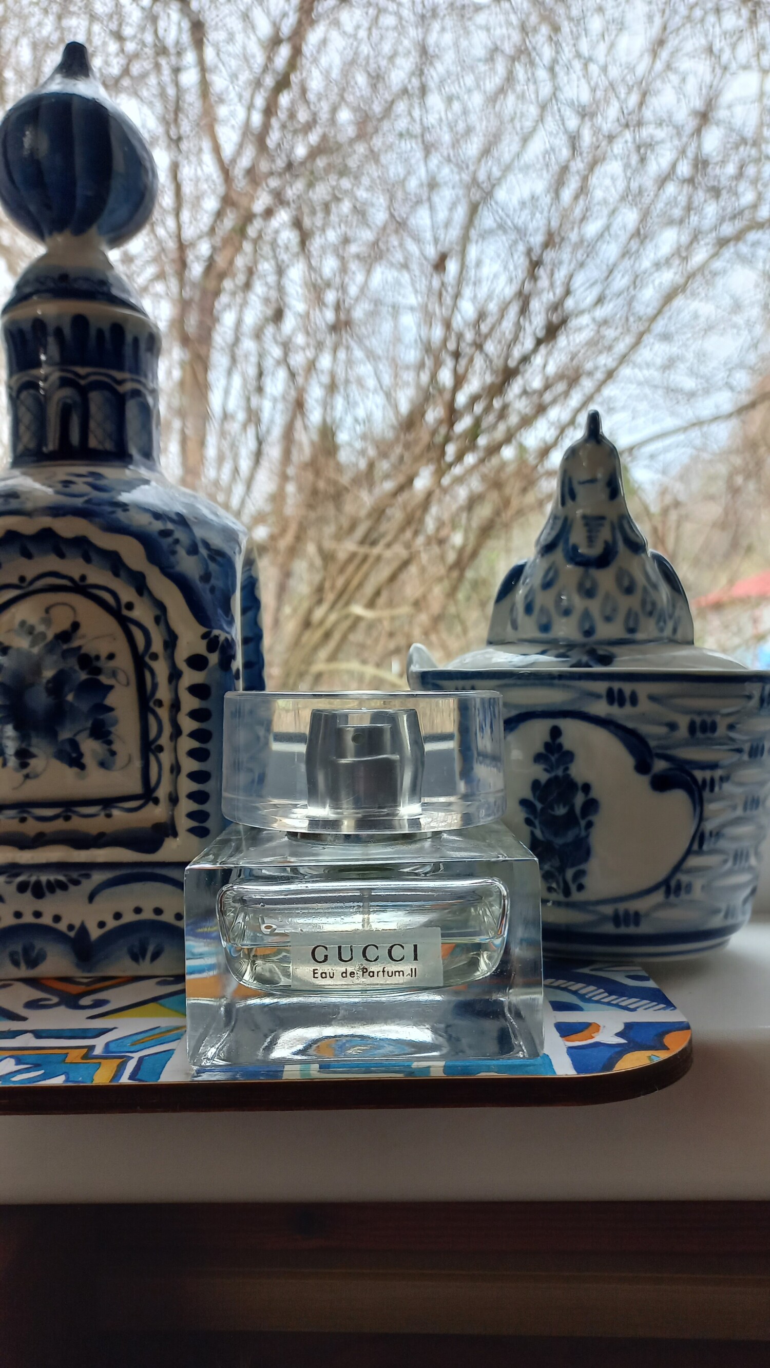گوچی ادو پرفیوم ۲ — تصویر 3