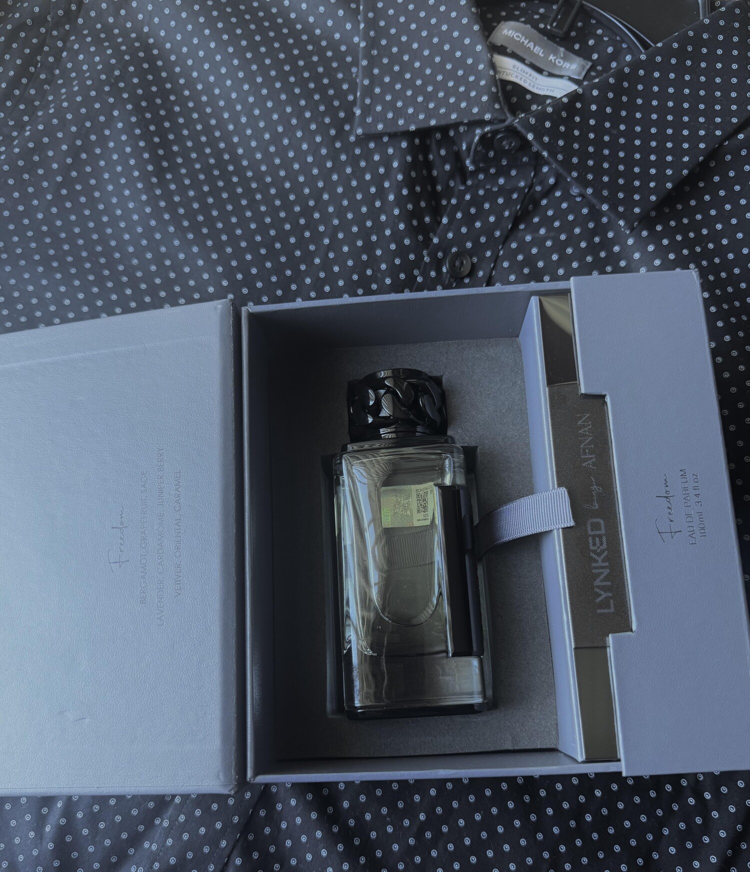 لینکد فریدوم