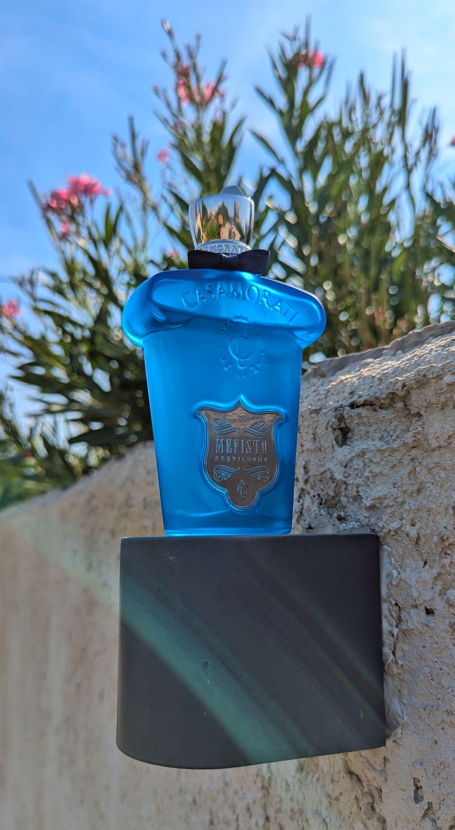 مفیستو جنتیلومو