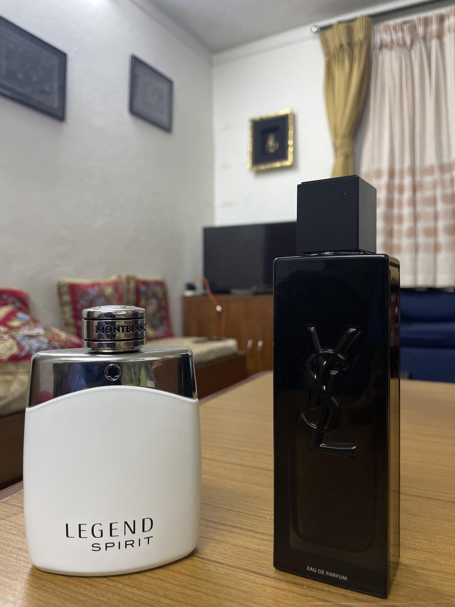 لژند اسپریت — تصویر 3