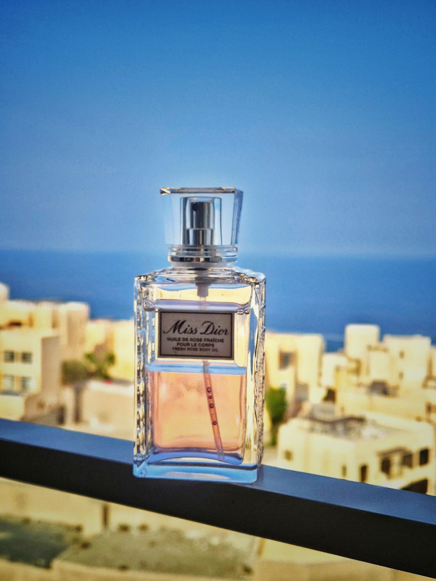 میس دیور ادو پرفیوم (۲۰۲۱)