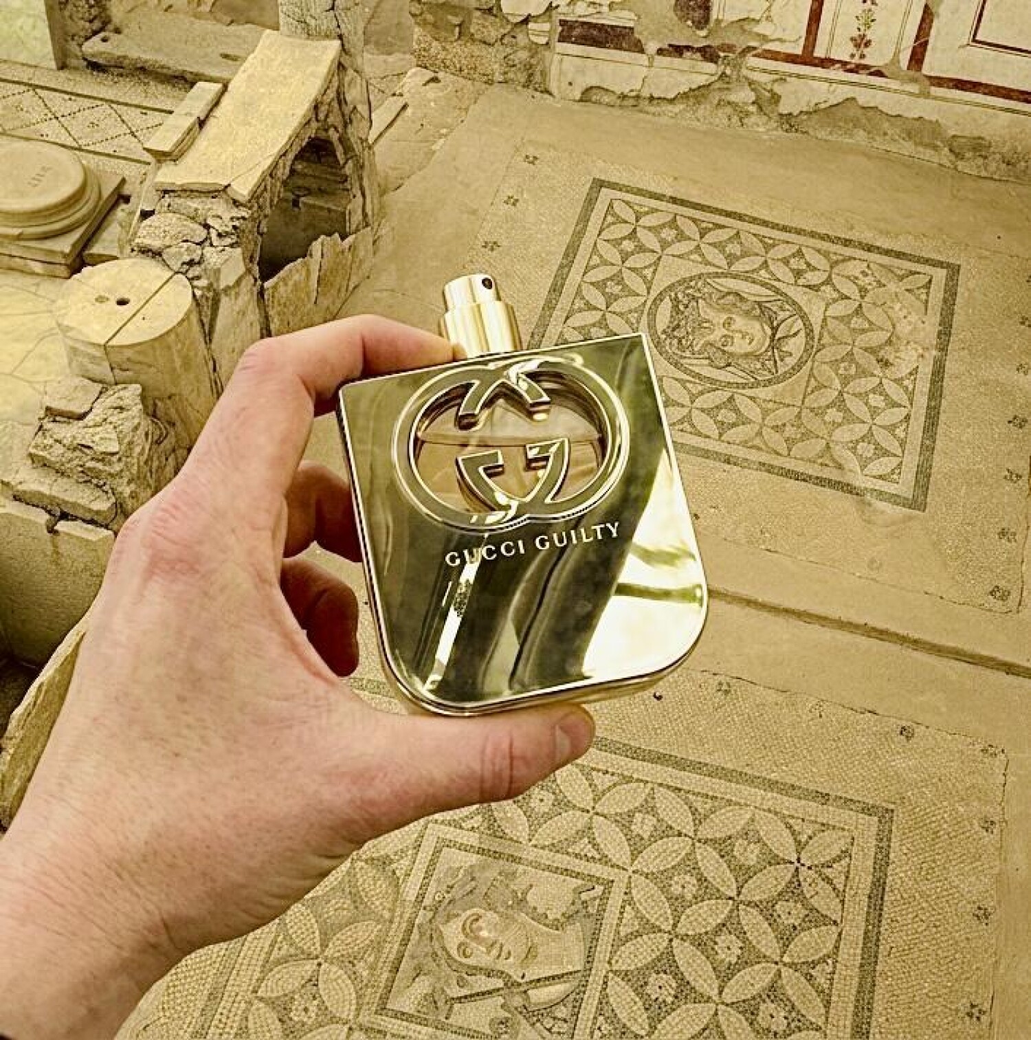گوچی گیلتی