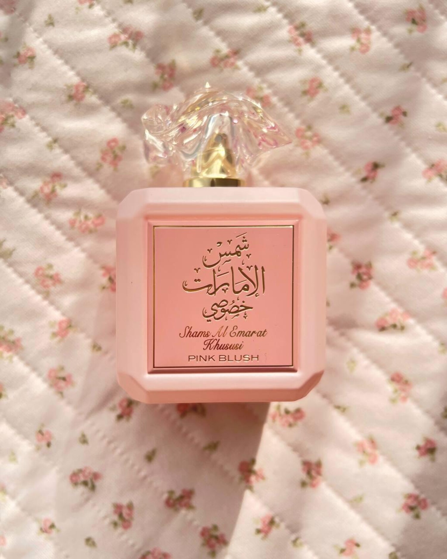 شمس الامارات پینک بلاش — تصویر 2