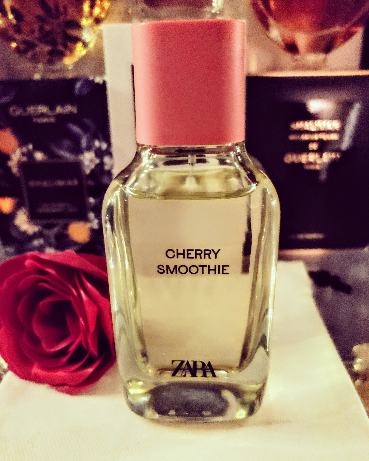چری اسموتی ۲۰۲۲ — تصویر 2