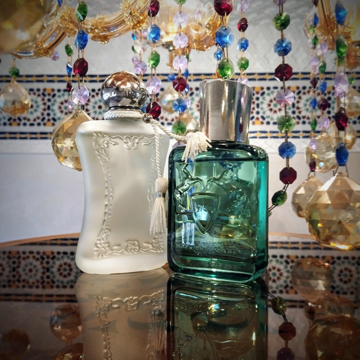 والایا پرفیومز د مارلی — تصویر 2