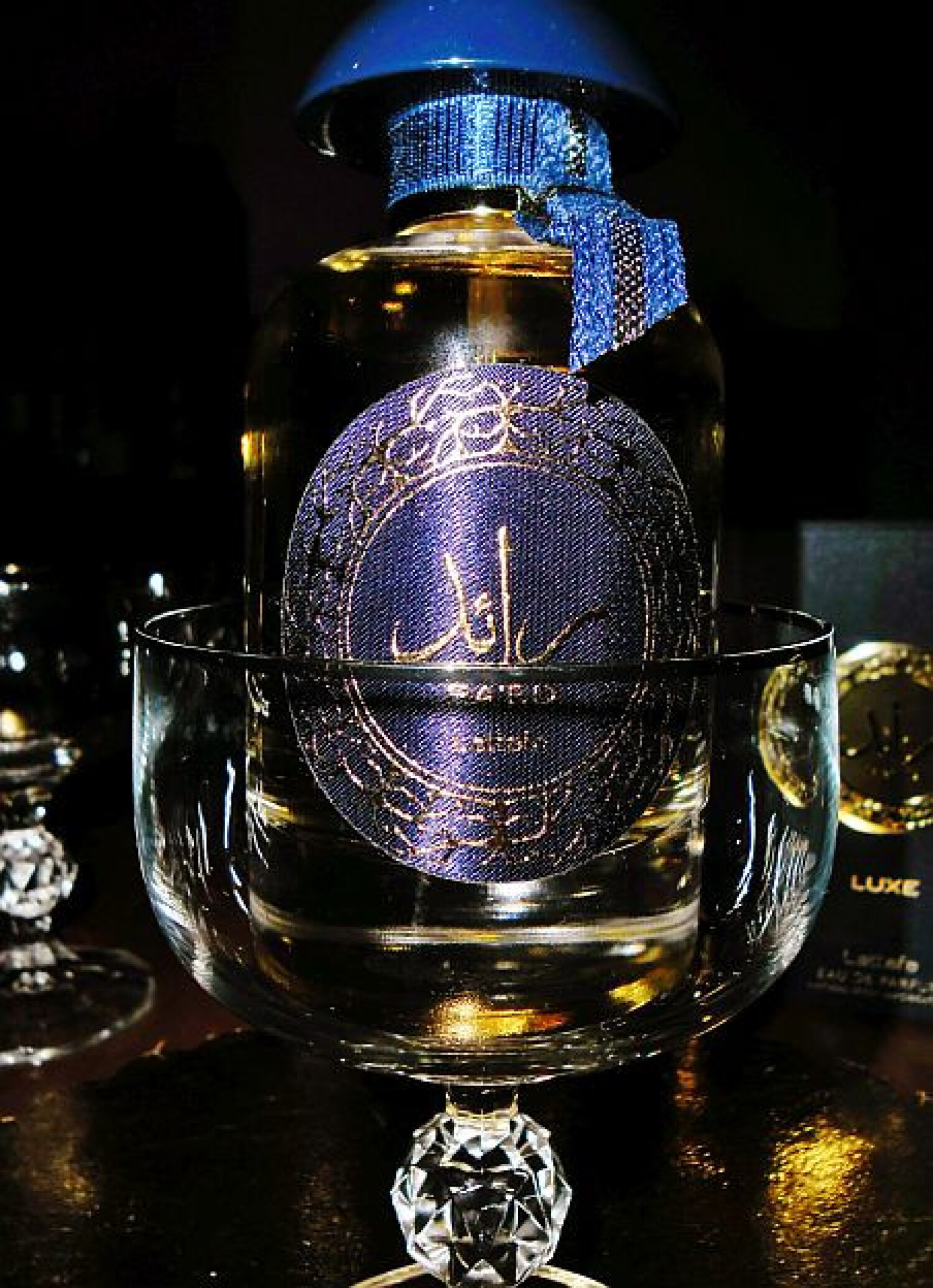 رائد لوکس — تصویر 3
