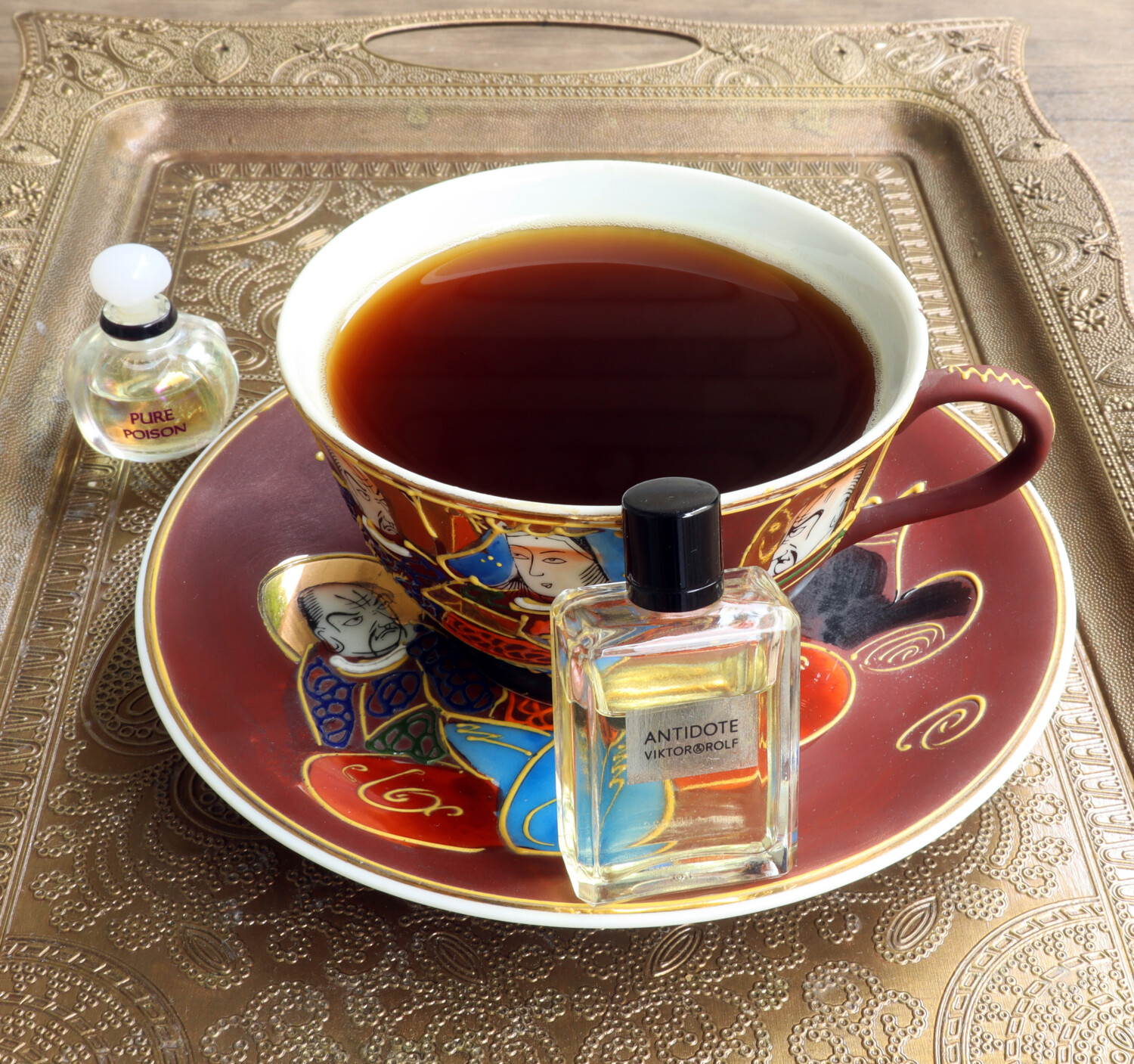 آنتی دوت — تصویر 3