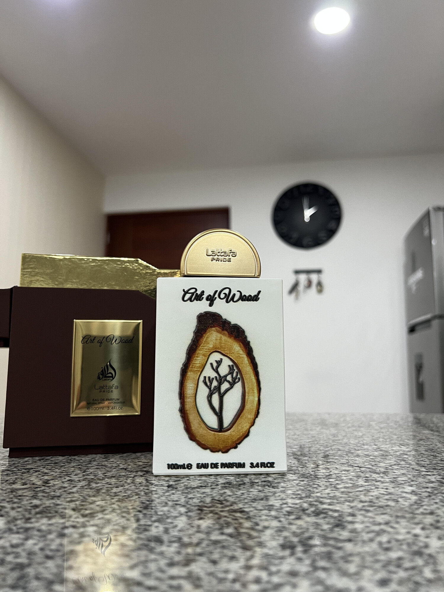 آرت آف وود — تصویر 2