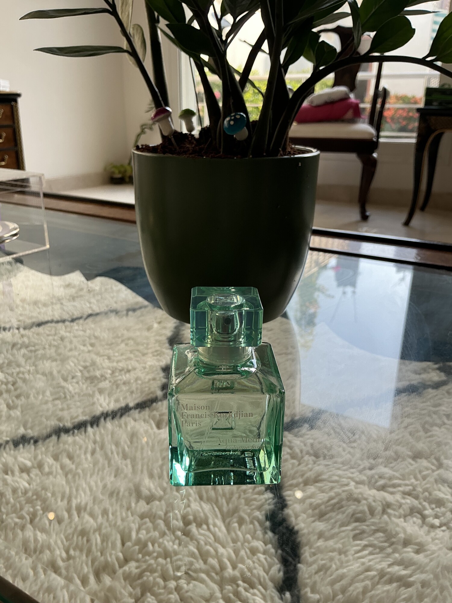 آکوا مدیا کلون فورته