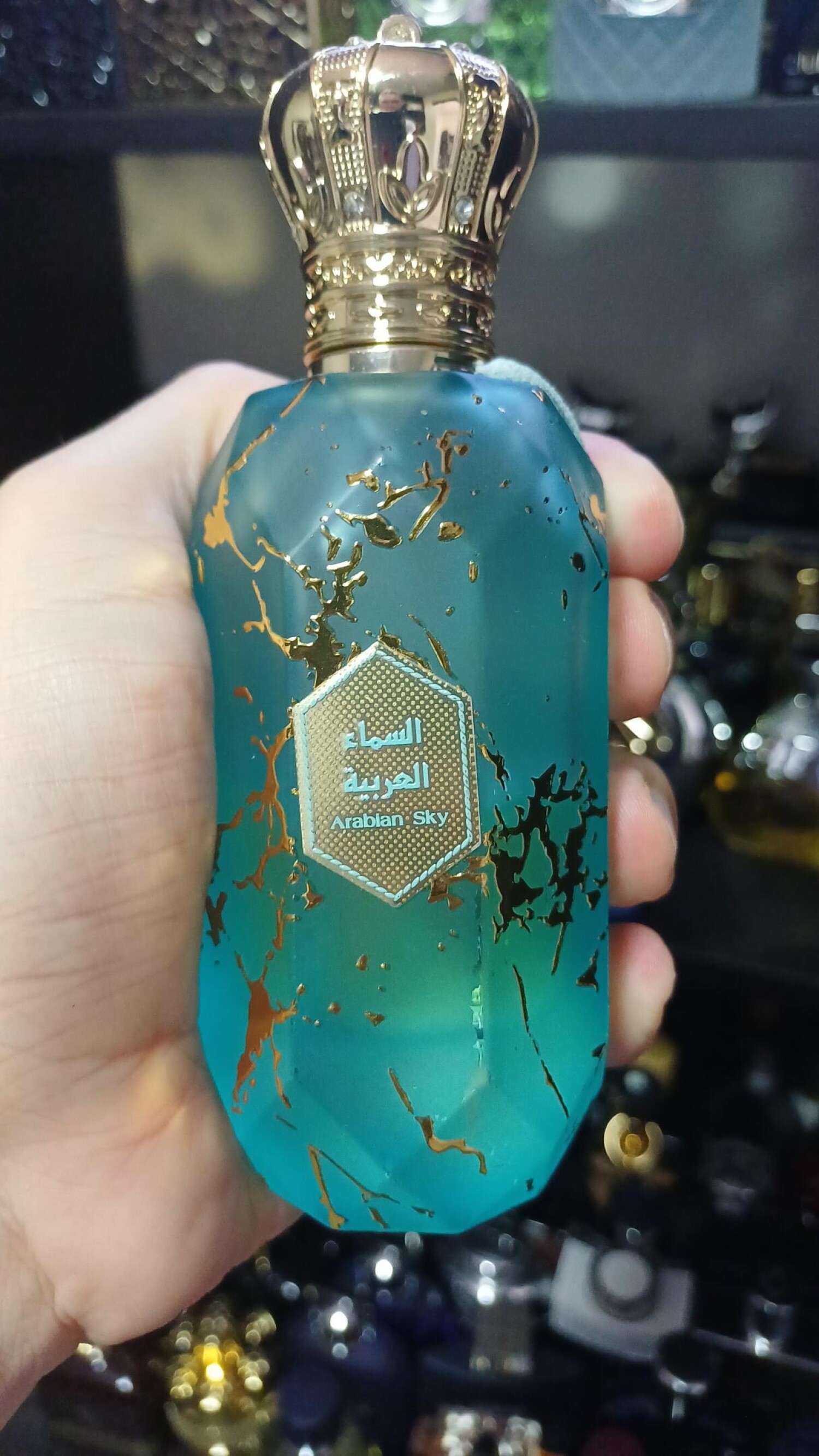 عربین اسکای — تصویر 2