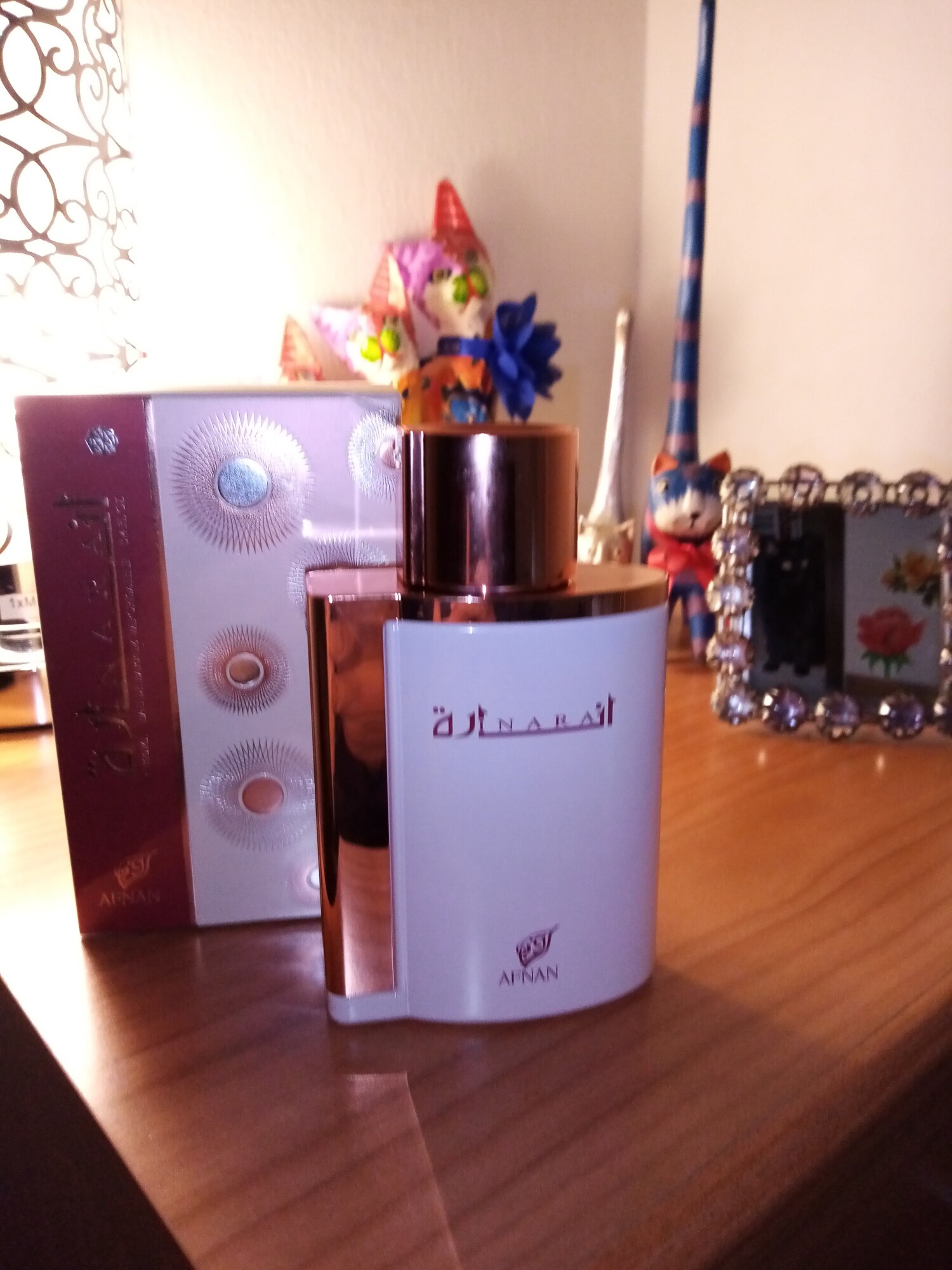 اناره وایت — تصویر 3