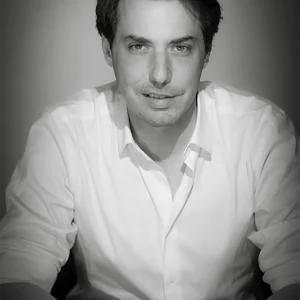 Raphael Haury